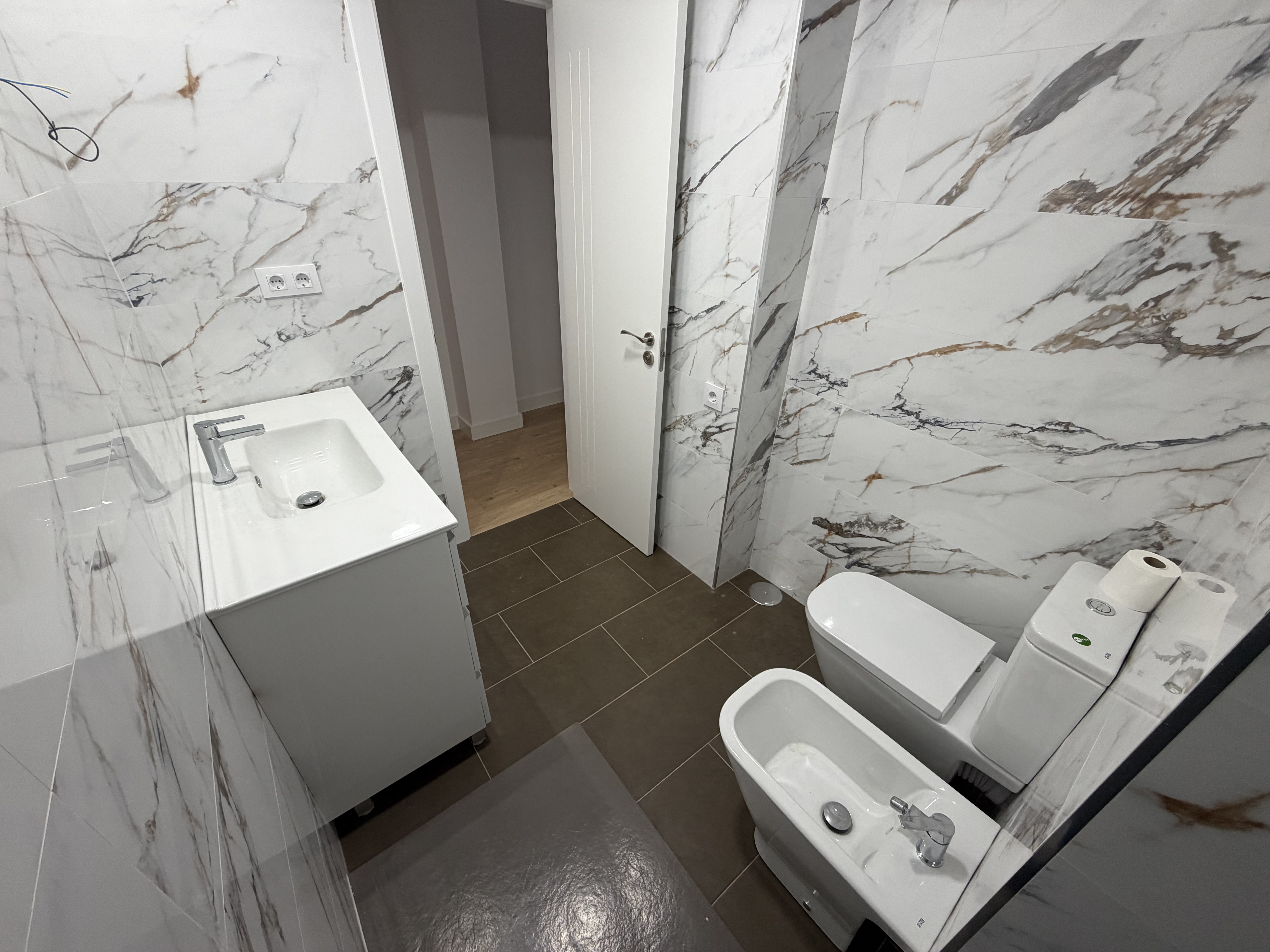 PARLA, PARLA, 3 Habitaciones Habitaciones, ,1 BañoBathrooms,Piso,En Venta,PARLA,1176