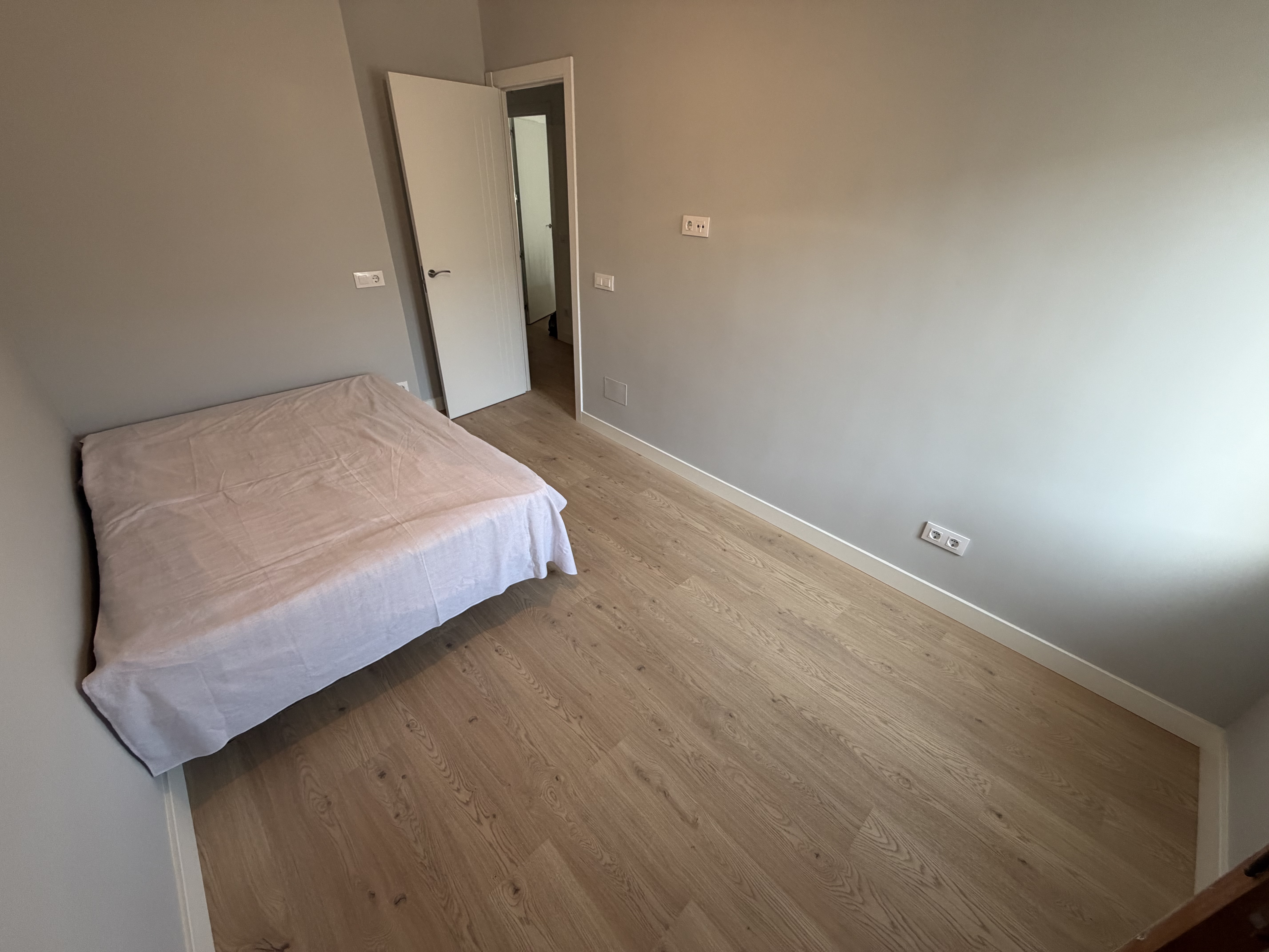 PARLA, PARLA, 3 Habitaciones Habitaciones, ,1 BañoBathrooms,Piso,En Venta,PARLA,1176