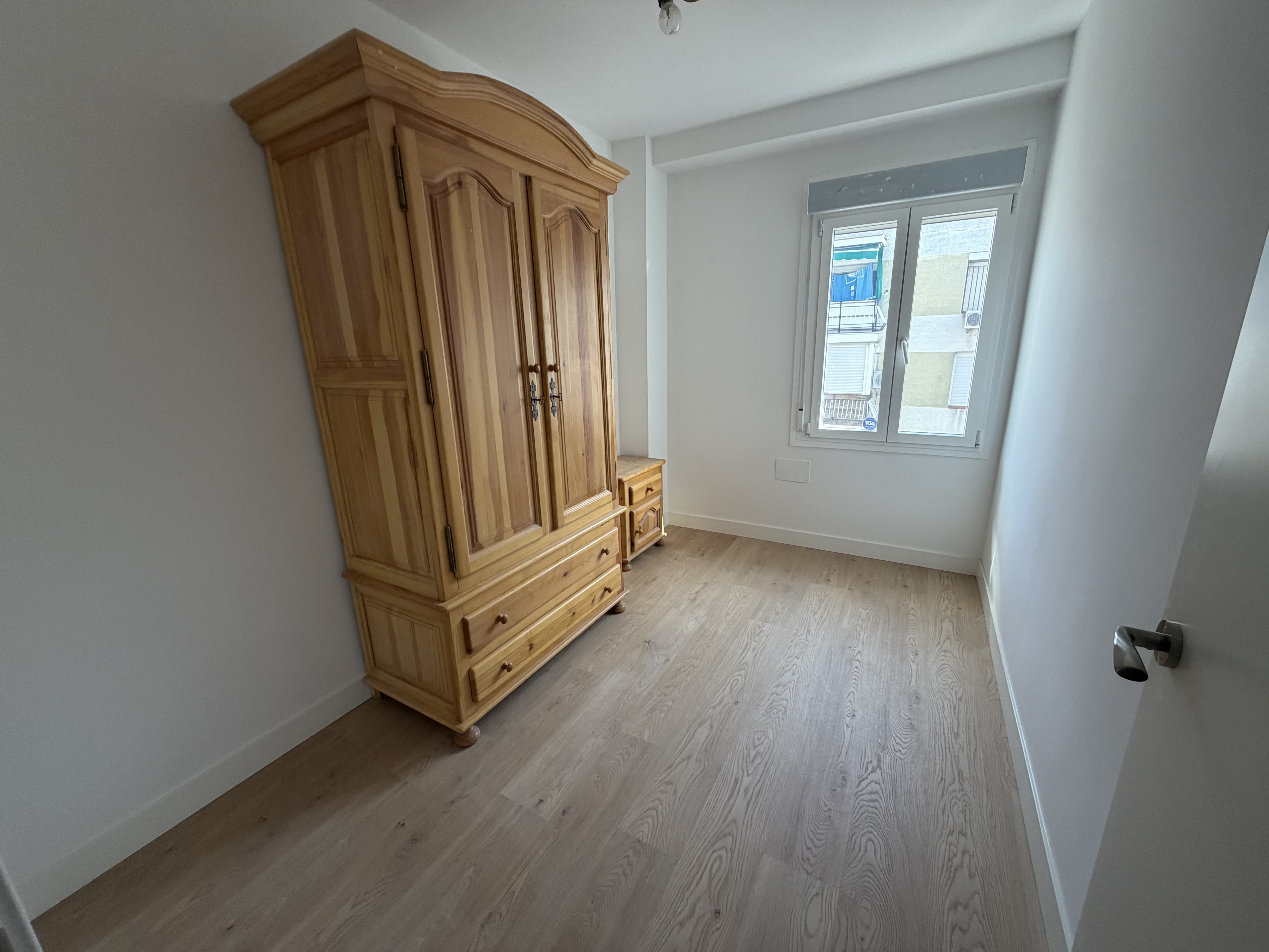 PARLA, PARLA, 3 Habitaciones Habitaciones, ,1 BañoBathrooms,Piso,En Venta,PARLA,1176