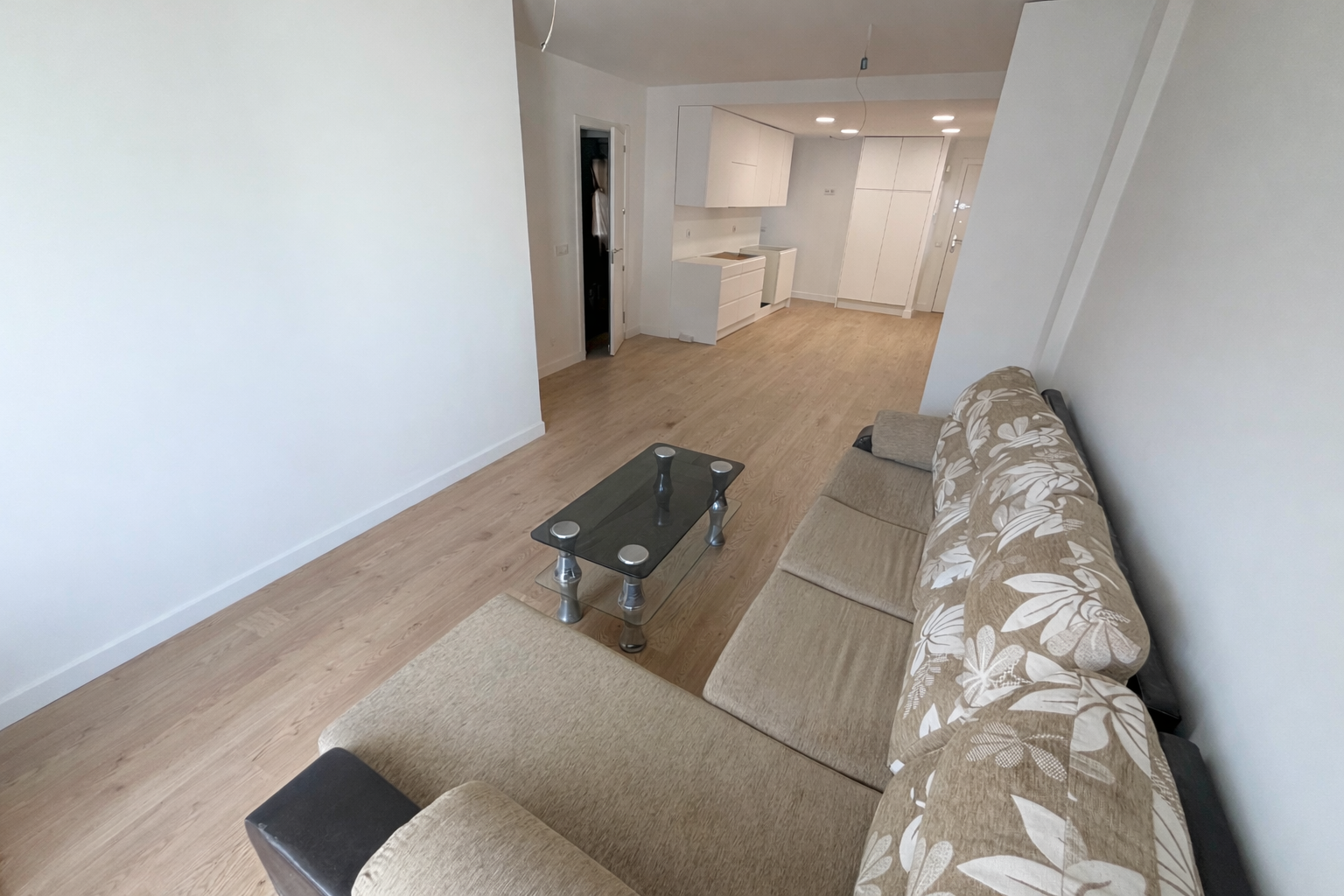 PARLA, PARLA, 3 Habitaciones Habitaciones, ,1 BañoBathrooms,Piso,En Venta,PARLA,1176