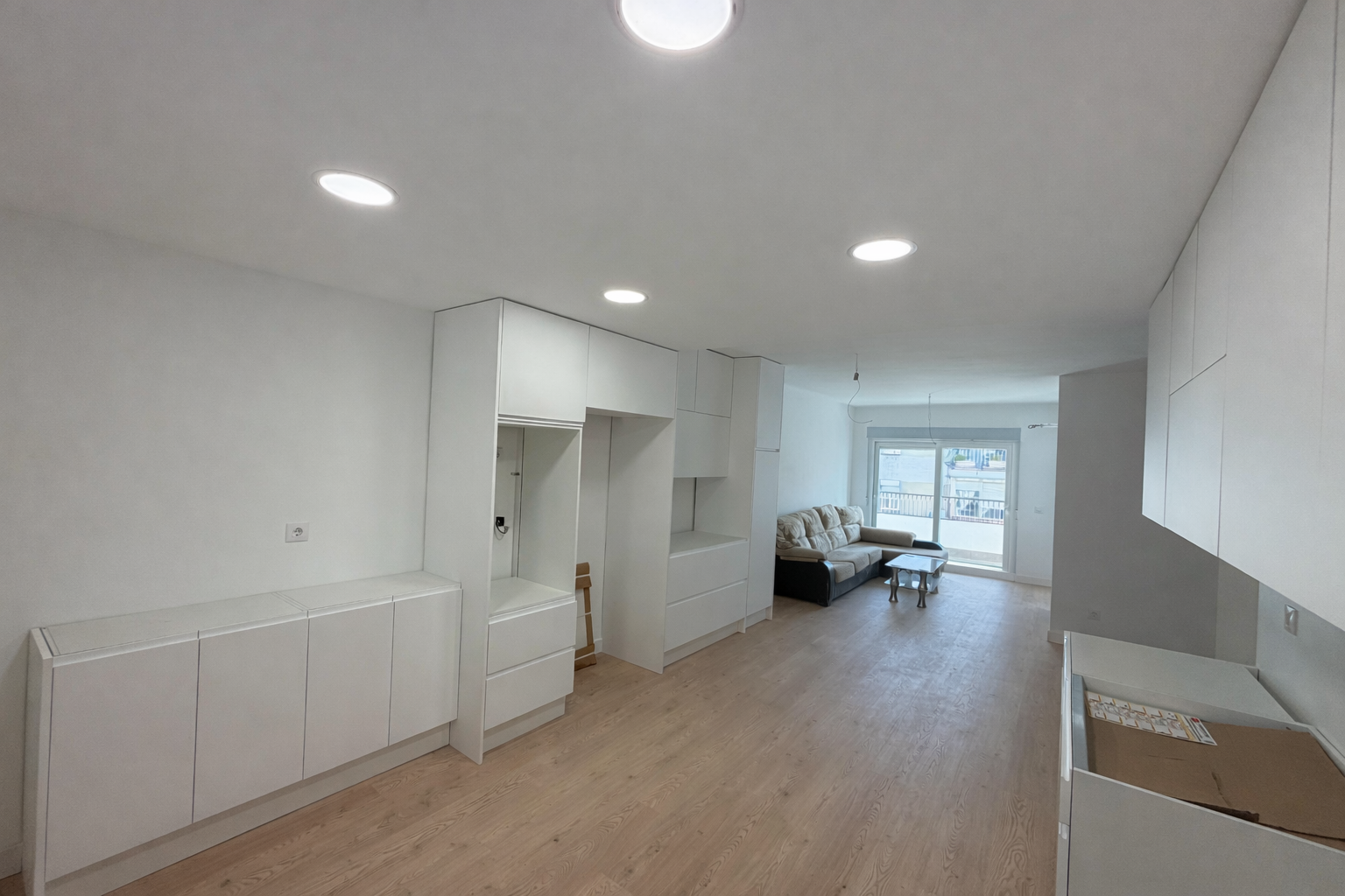 PARLA, PARLA, 3 Habitaciones Habitaciones, ,1 BañoBathrooms,Piso,En Venta,PARLA,1176