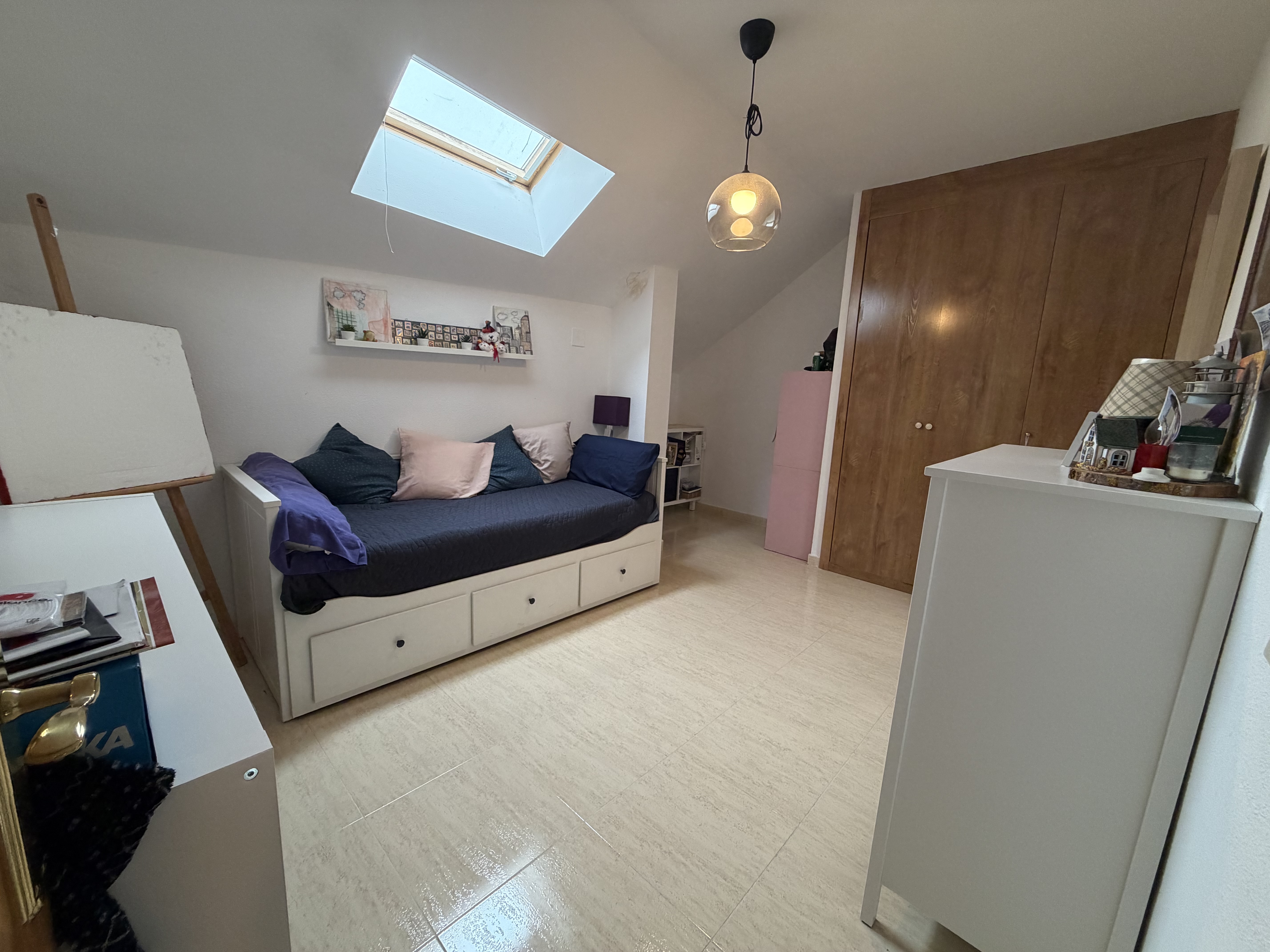 CALLE ESQUIVIAS, YUNCOS, 3 Habitaciones Habitaciones, ,2 BathroomsBathrooms,Piso,En Venta,CALLE ESQUIVIAS,1181