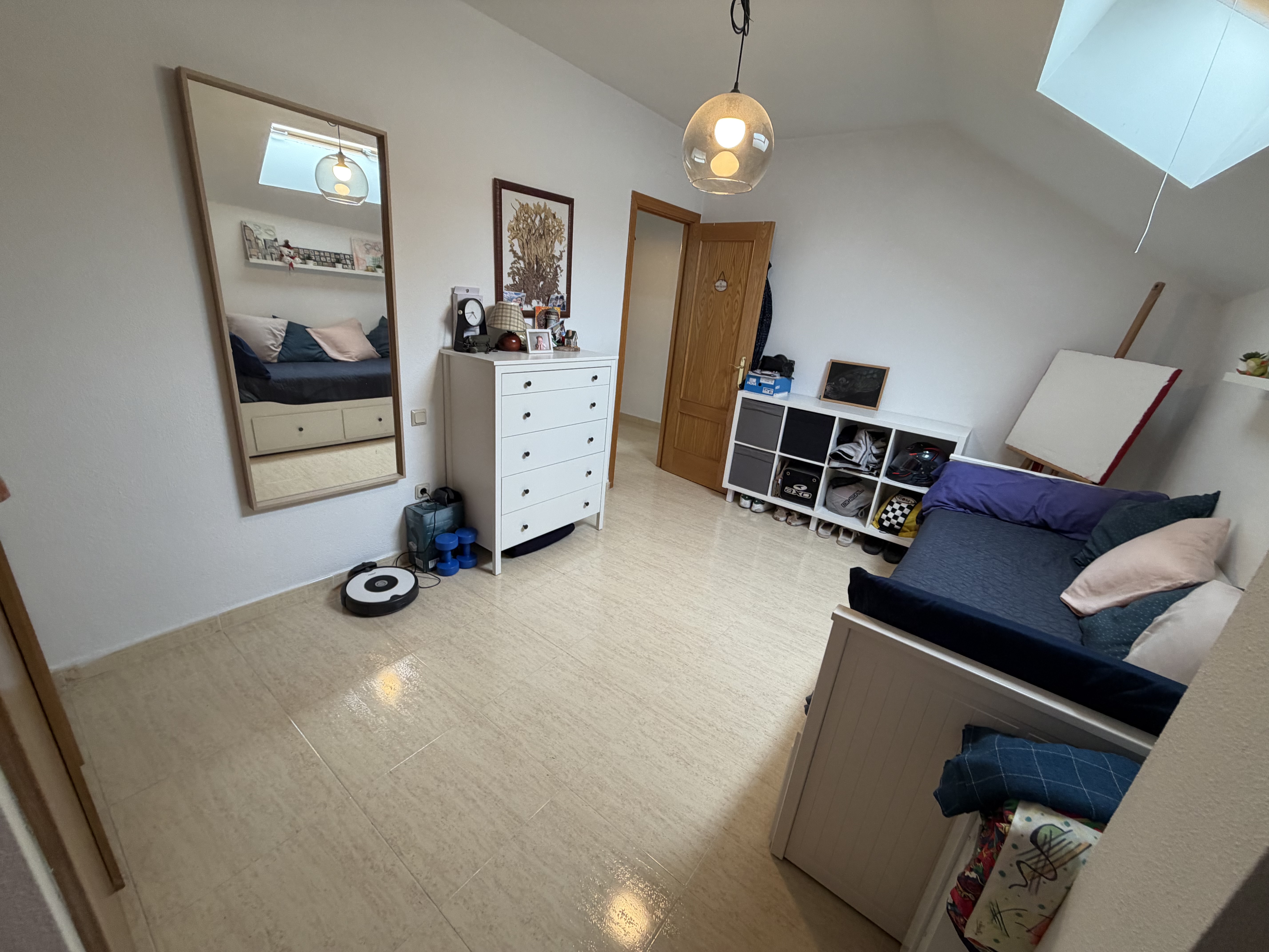 CALLE ESQUIVIAS, YUNCOS, 3 Habitaciones Habitaciones, ,2 BathroomsBathrooms,Piso,En Venta,CALLE ESQUIVIAS,1181