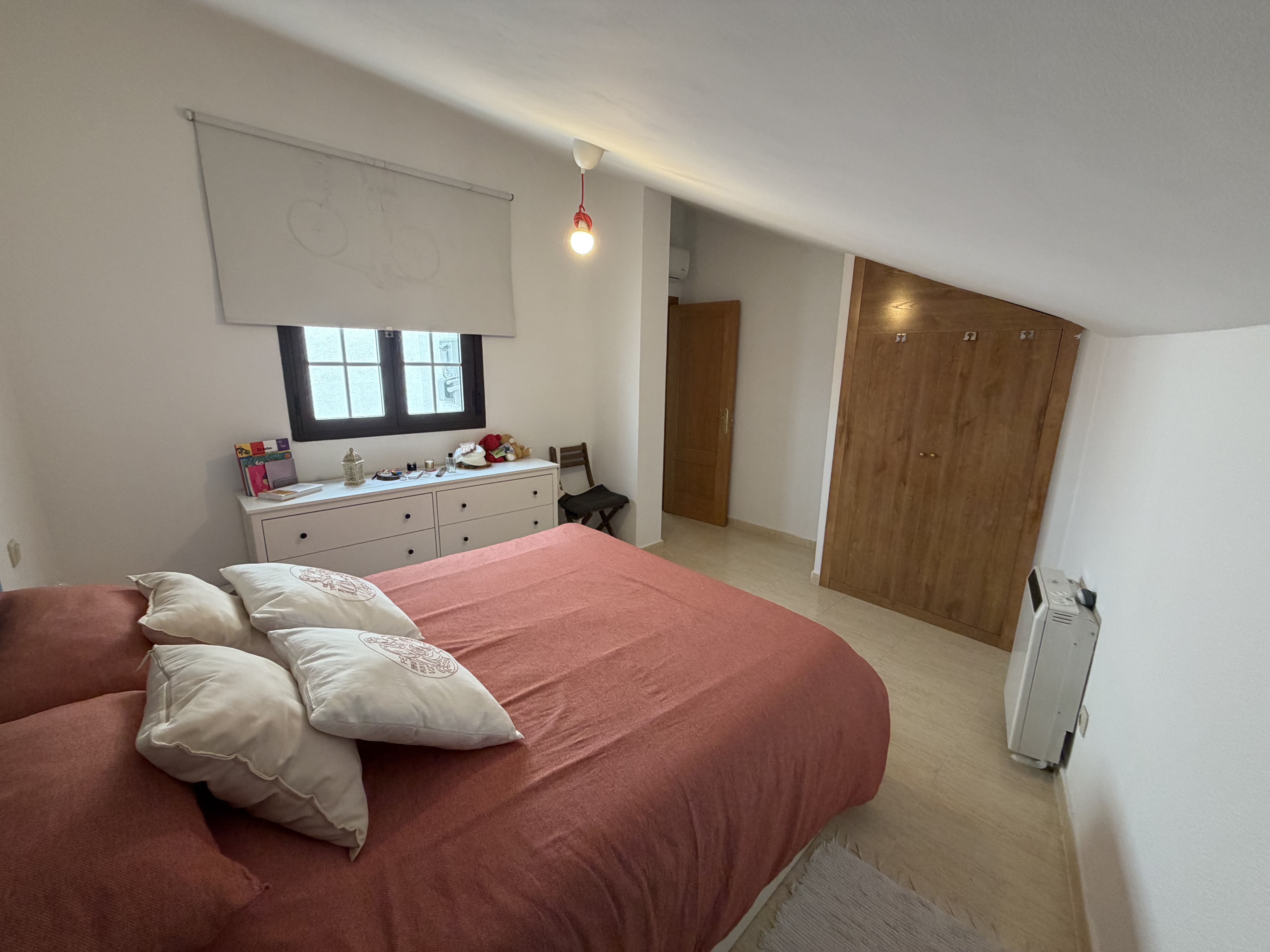 CALLE ESQUIVIAS, YUNCOS, 3 Habitaciones Habitaciones, ,2 BathroomsBathrooms,Piso,En Venta,CALLE ESQUIVIAS,1181