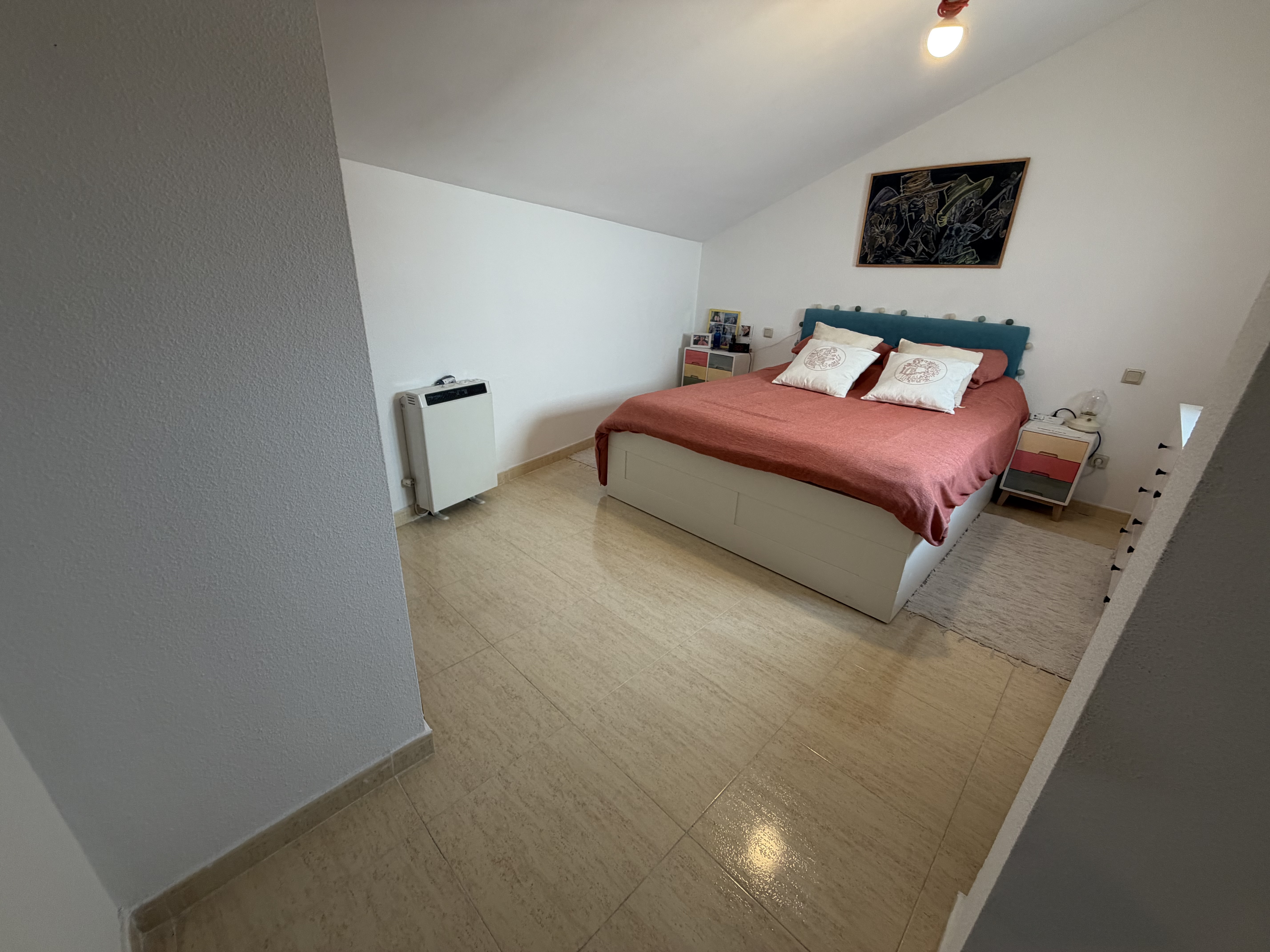 CALLE ESQUIVIAS, YUNCOS, 3 Habitaciones Habitaciones, ,2 BathroomsBathrooms,Piso,En Venta,CALLE ESQUIVIAS,1181