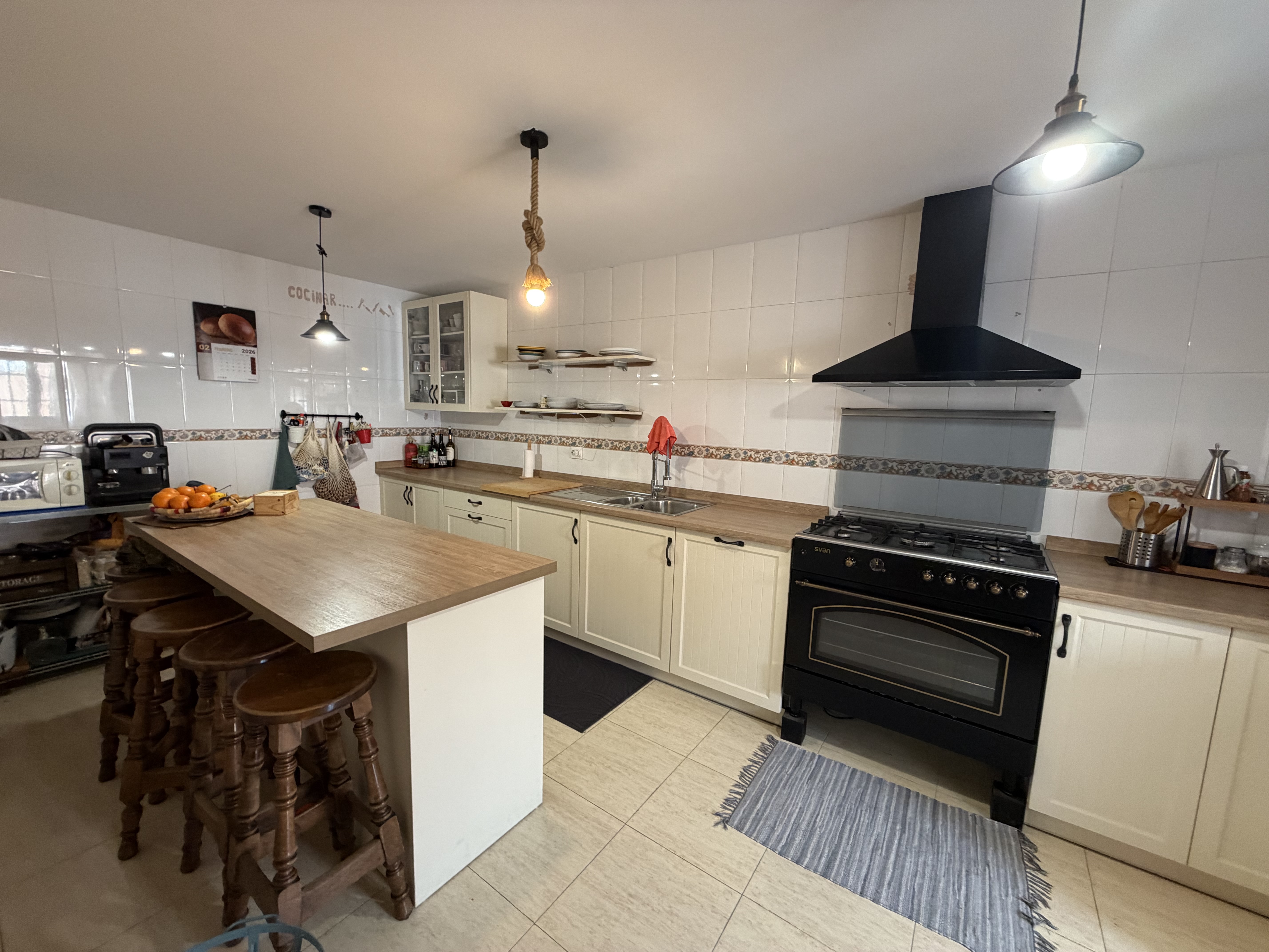 CALLE ESQUIVIAS, YUNCOS, 3 Habitaciones Habitaciones, ,2 BathroomsBathrooms,Piso,En Venta,CALLE ESQUIVIAS,1181