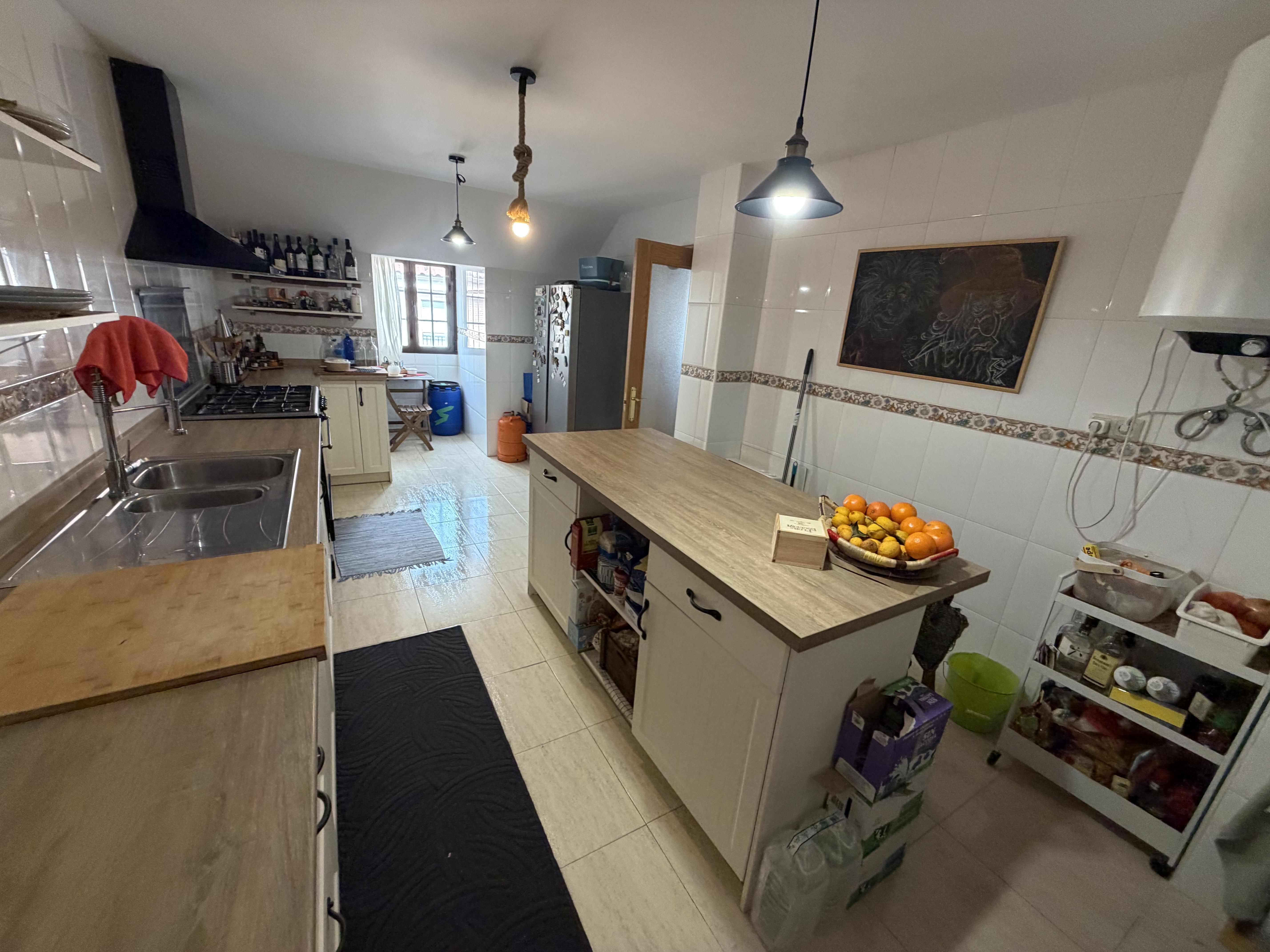 CALLE ESQUIVIAS, YUNCOS, 3 Habitaciones Habitaciones, ,2 BathroomsBathrooms,Piso,En Venta,CALLE ESQUIVIAS,1181