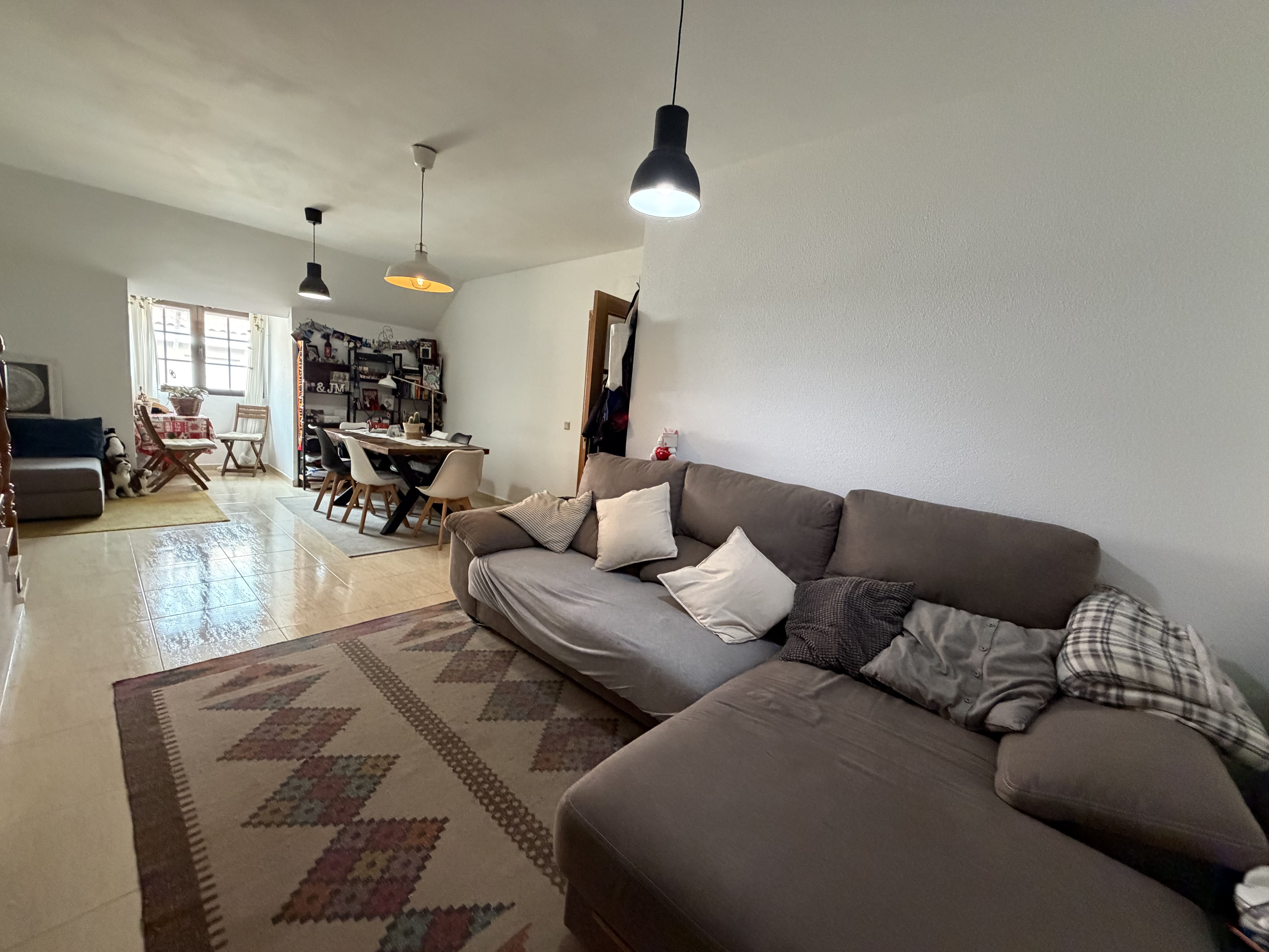 CALLE ESQUIVIAS, YUNCOS, 3 Habitaciones Habitaciones, ,2 BathroomsBathrooms,Piso,En Venta,CALLE ESQUIVIAS,1181