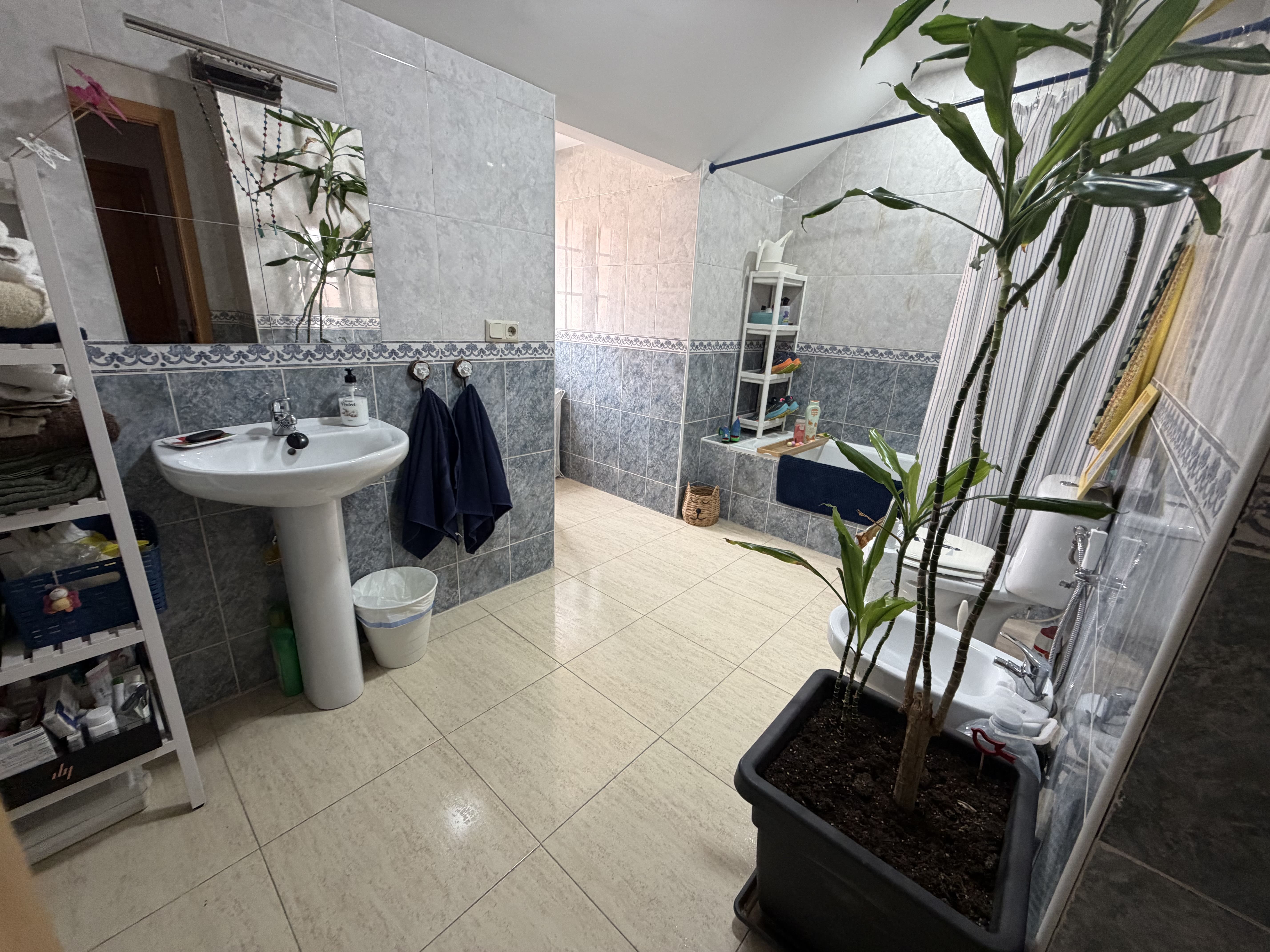 CALLE ESQUIVIAS, YUNCOS, 3 Habitaciones Habitaciones, ,2 BathroomsBathrooms,Piso,En Venta,CALLE ESQUIVIAS,1181