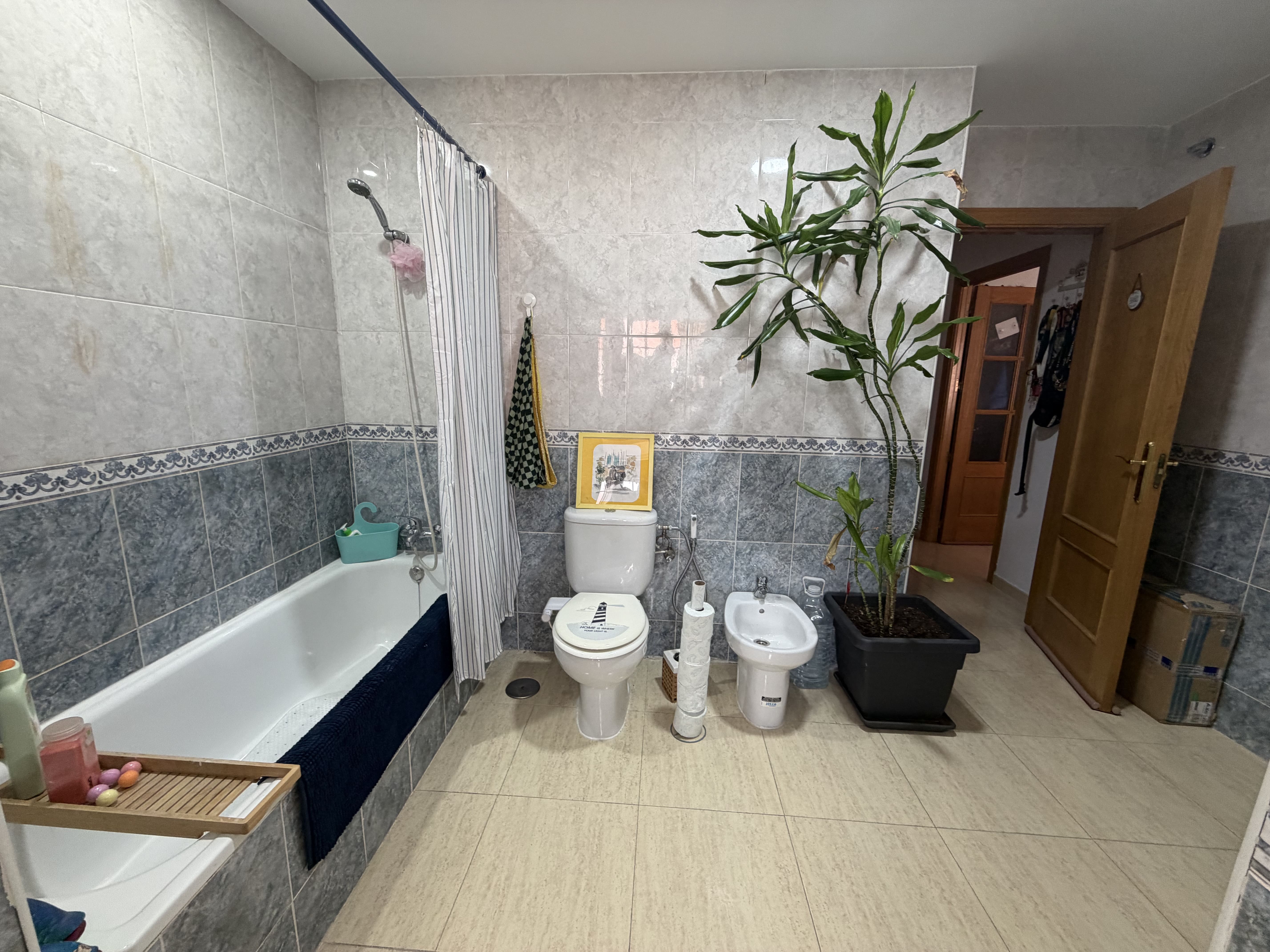 CALLE ESQUIVIAS, YUNCOS, 3 Habitaciones Habitaciones, ,2 BathroomsBathrooms,Piso,En Venta,CALLE ESQUIVIAS,1181