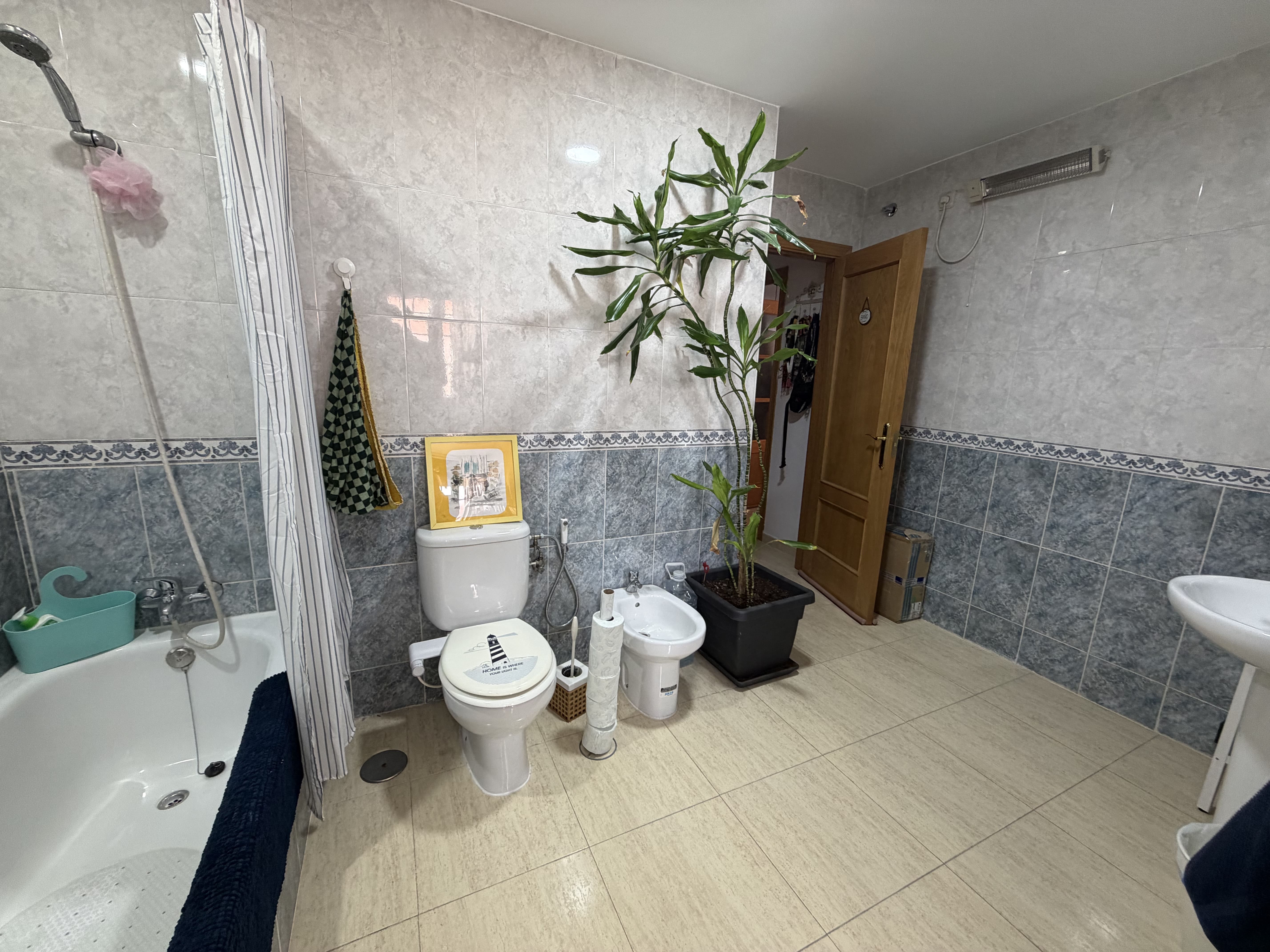 CALLE ESQUIVIAS, YUNCOS, 3 Habitaciones Habitaciones, ,2 BathroomsBathrooms,Piso,En Venta,CALLE ESQUIVIAS,1181