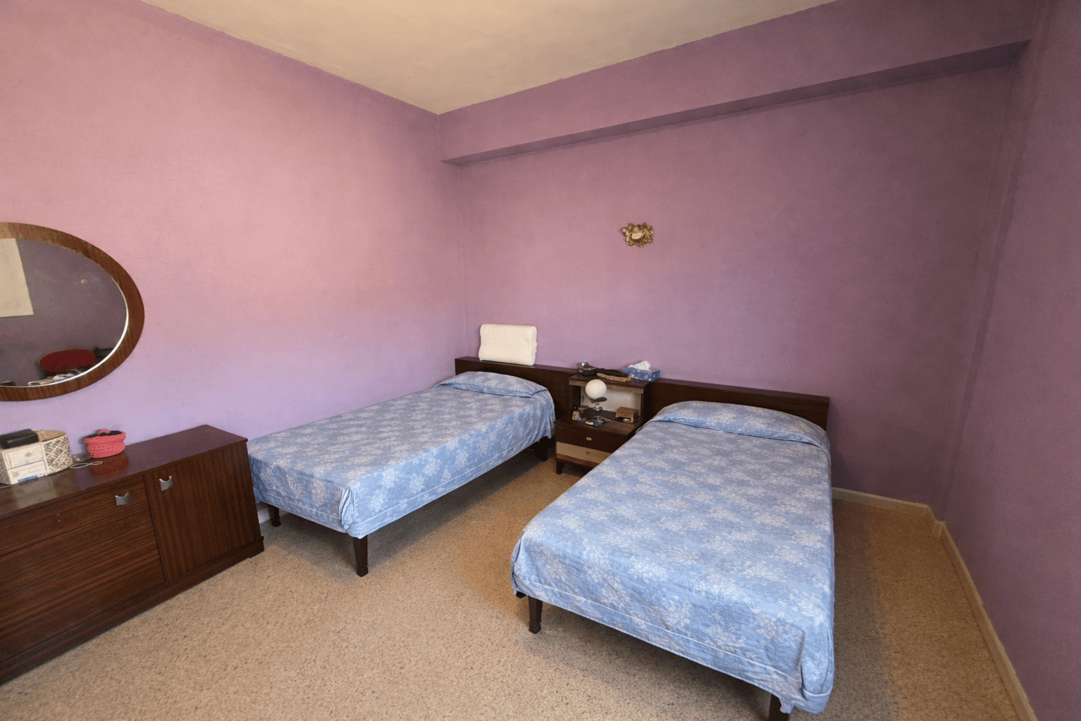 ALUCHE, ALUCHE, 3 Habitaciones Habitaciones, ,1 BañoBathrooms,Piso,En Venta,ALUCHE,1182