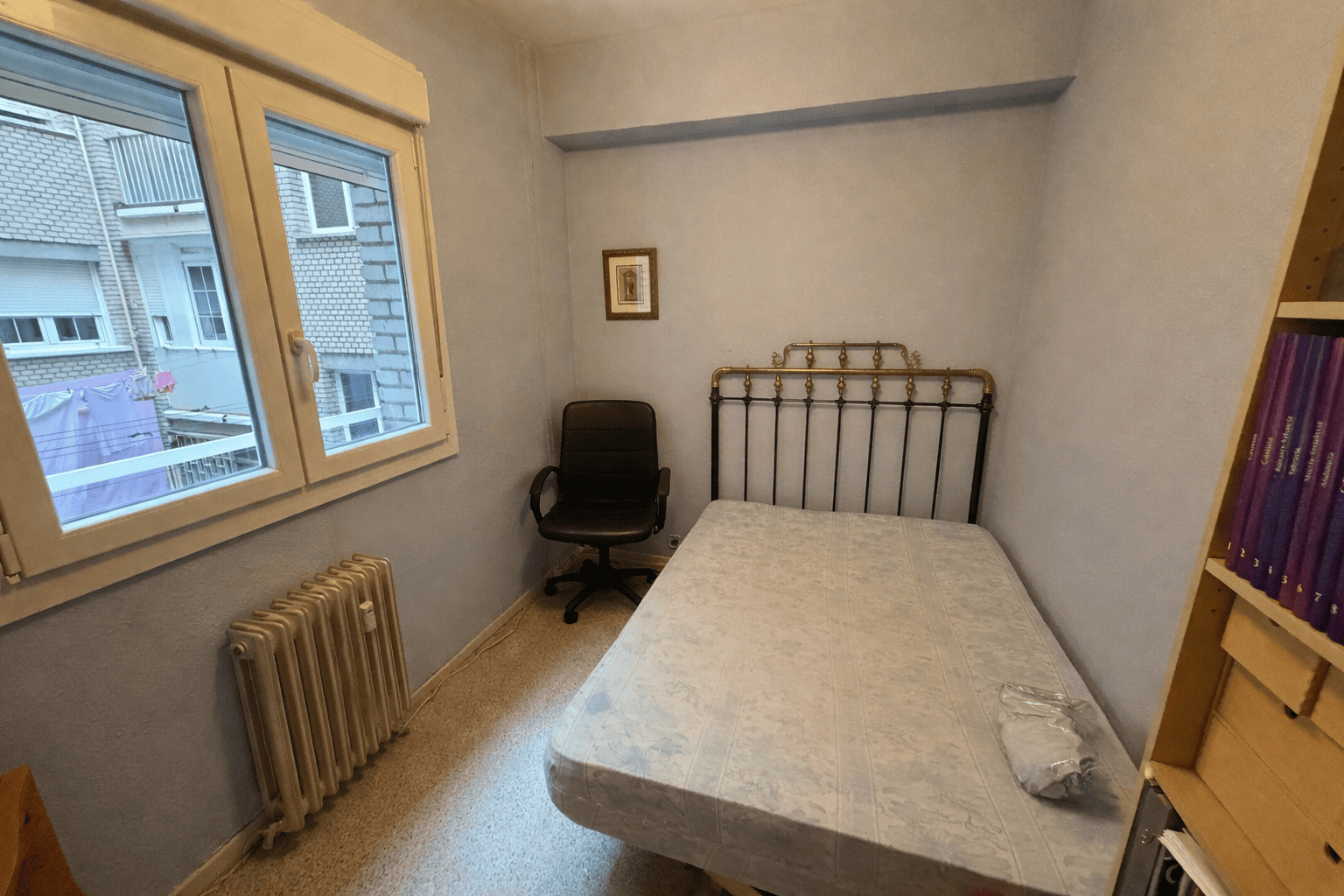 ALUCHE, ALUCHE, 3 Habitaciones Habitaciones, ,1 BañoBathrooms,Piso,En Venta,ALUCHE,1182