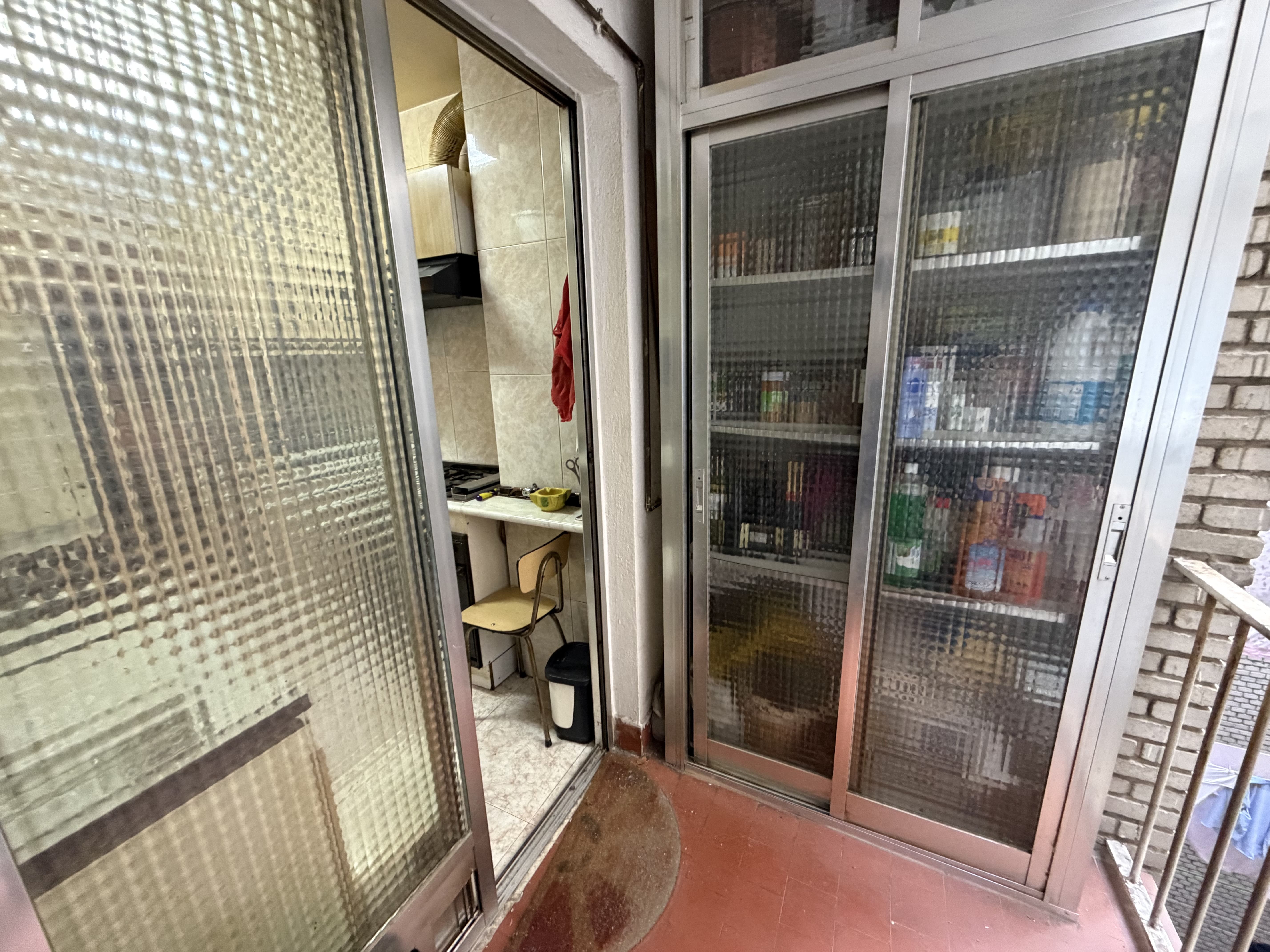 ALUCHE, ALUCHE, 3 Habitaciones Habitaciones, ,1 BañoBathrooms,Piso,En Venta,ALUCHE,1182