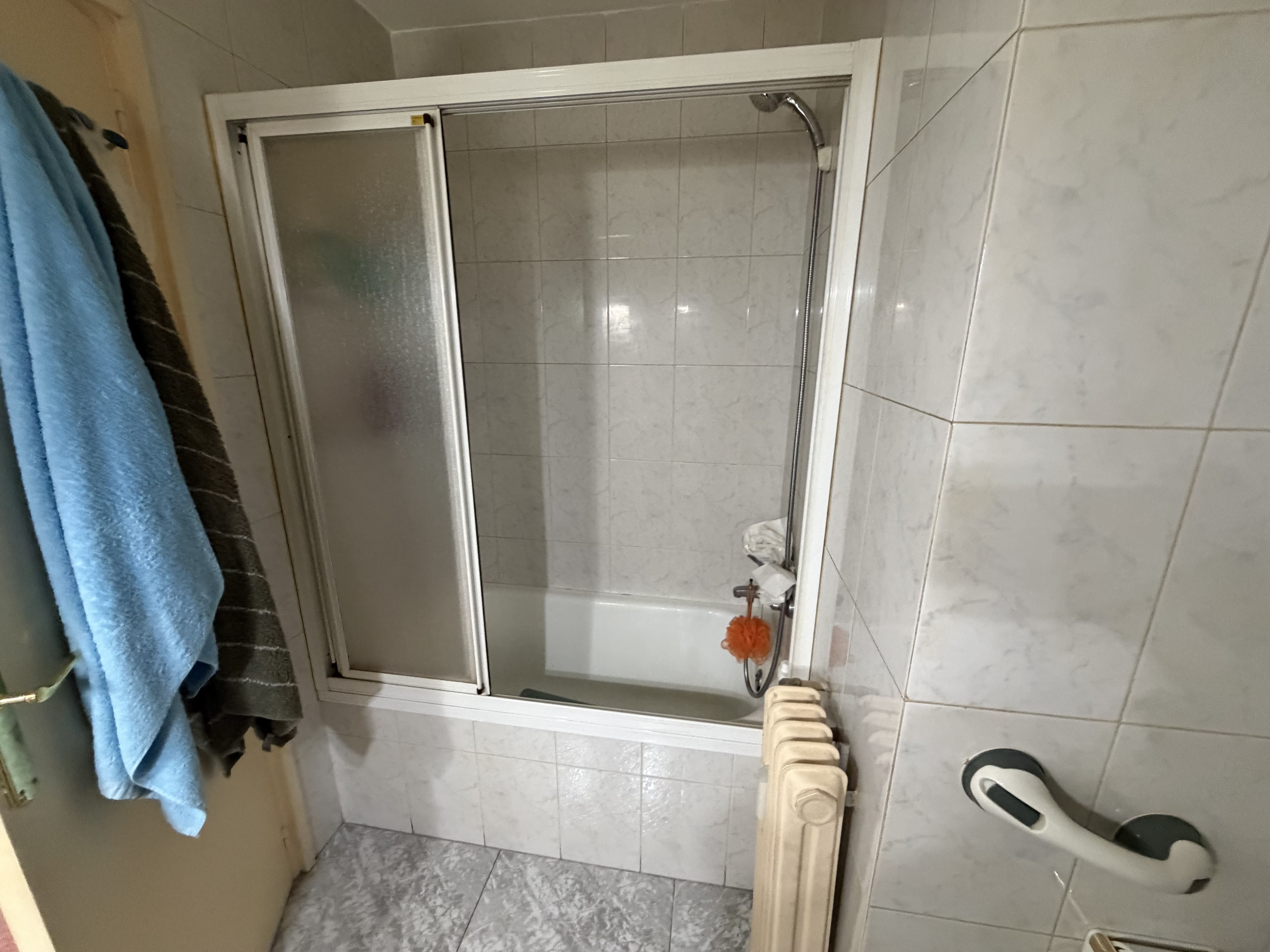 ALUCHE, ALUCHE, 3 Habitaciones Habitaciones, ,1 BañoBathrooms,Piso,En Venta,ALUCHE,1182