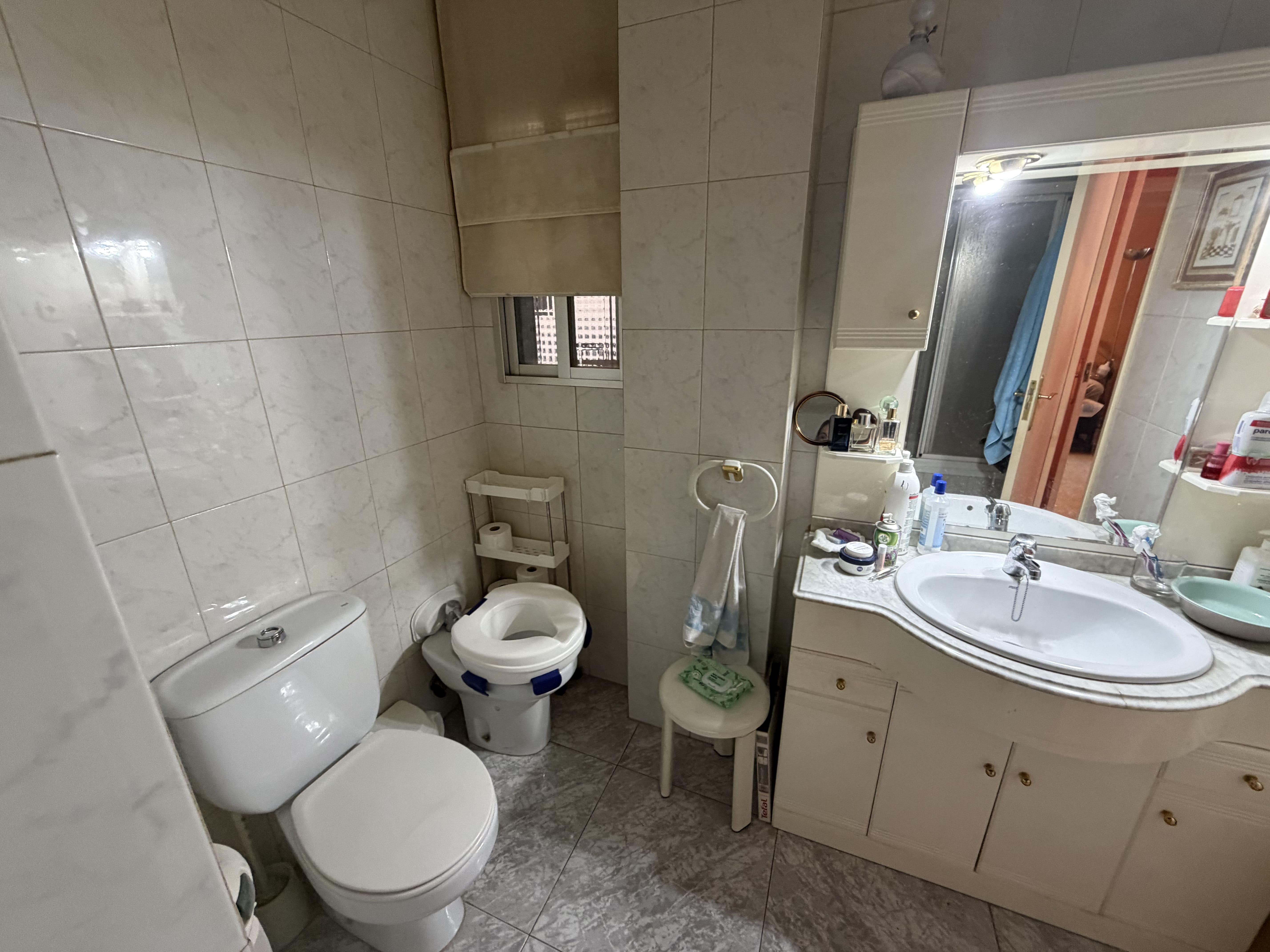 ALUCHE, ALUCHE, 3 Habitaciones Habitaciones, ,1 BañoBathrooms,Piso,En Venta,ALUCHE,1182