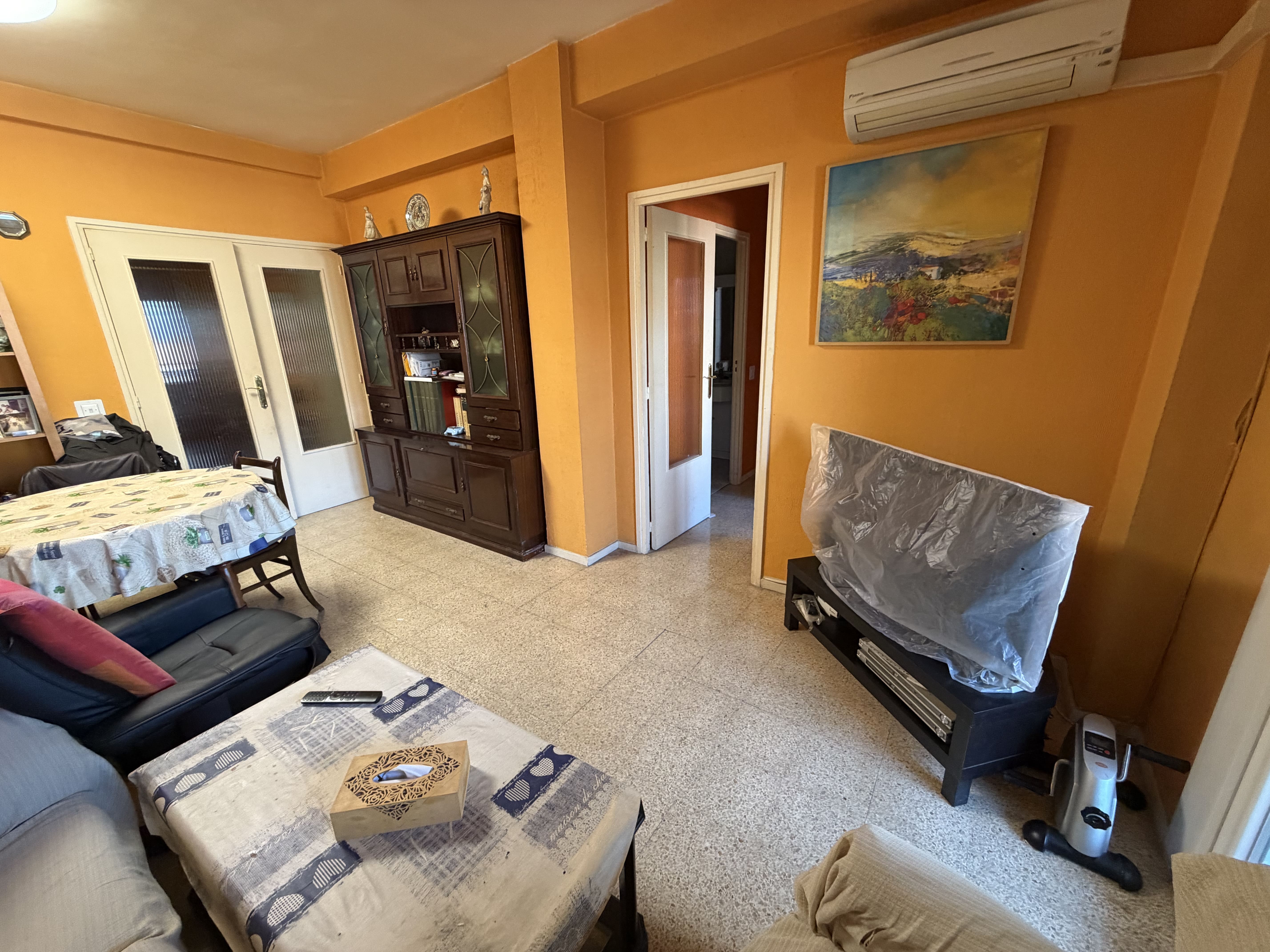 ALUCHE, ALUCHE, 3 Habitaciones Habitaciones, ,1 BañoBathrooms,Piso,En Venta,ALUCHE,1182