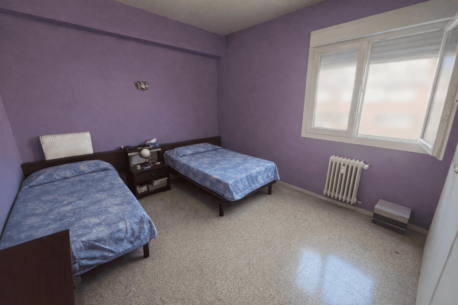 ALUCHE, ALUCHE, 3 Habitaciones Habitaciones, ,1 BañoBathrooms,Piso,En Venta,ALUCHE,1182