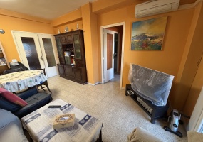 ALUCHE, ALUCHE, 3 Habitaciones Habitaciones, ,1 BañoBathrooms,Piso,En Venta,ALUCHE,1182