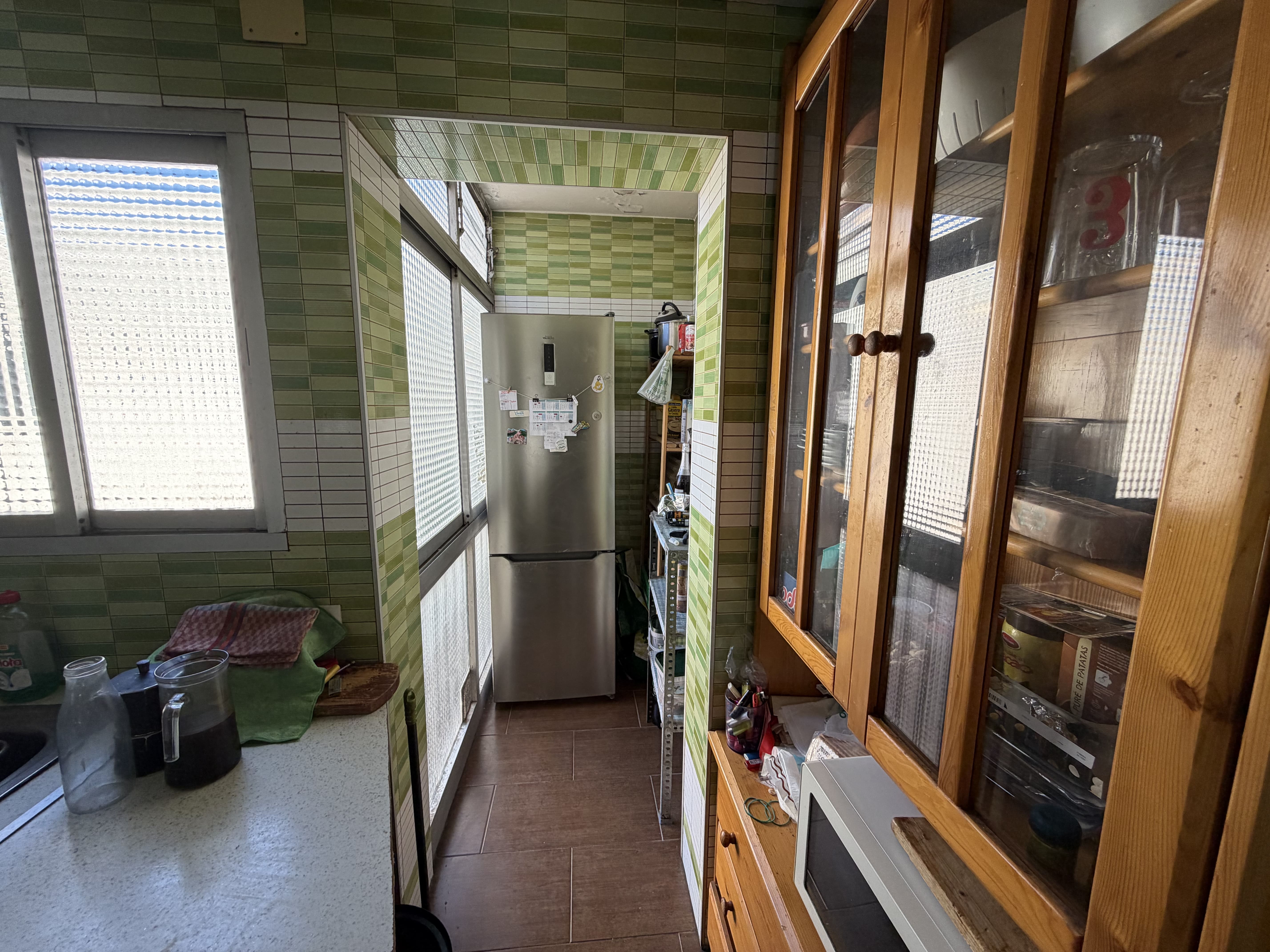 CALLE SALAMANCA, PARLA, 2 Habitaciones Habitaciones, ,1 BañoBathrooms,Piso,En Venta,CALLE SALAMANCA,1183