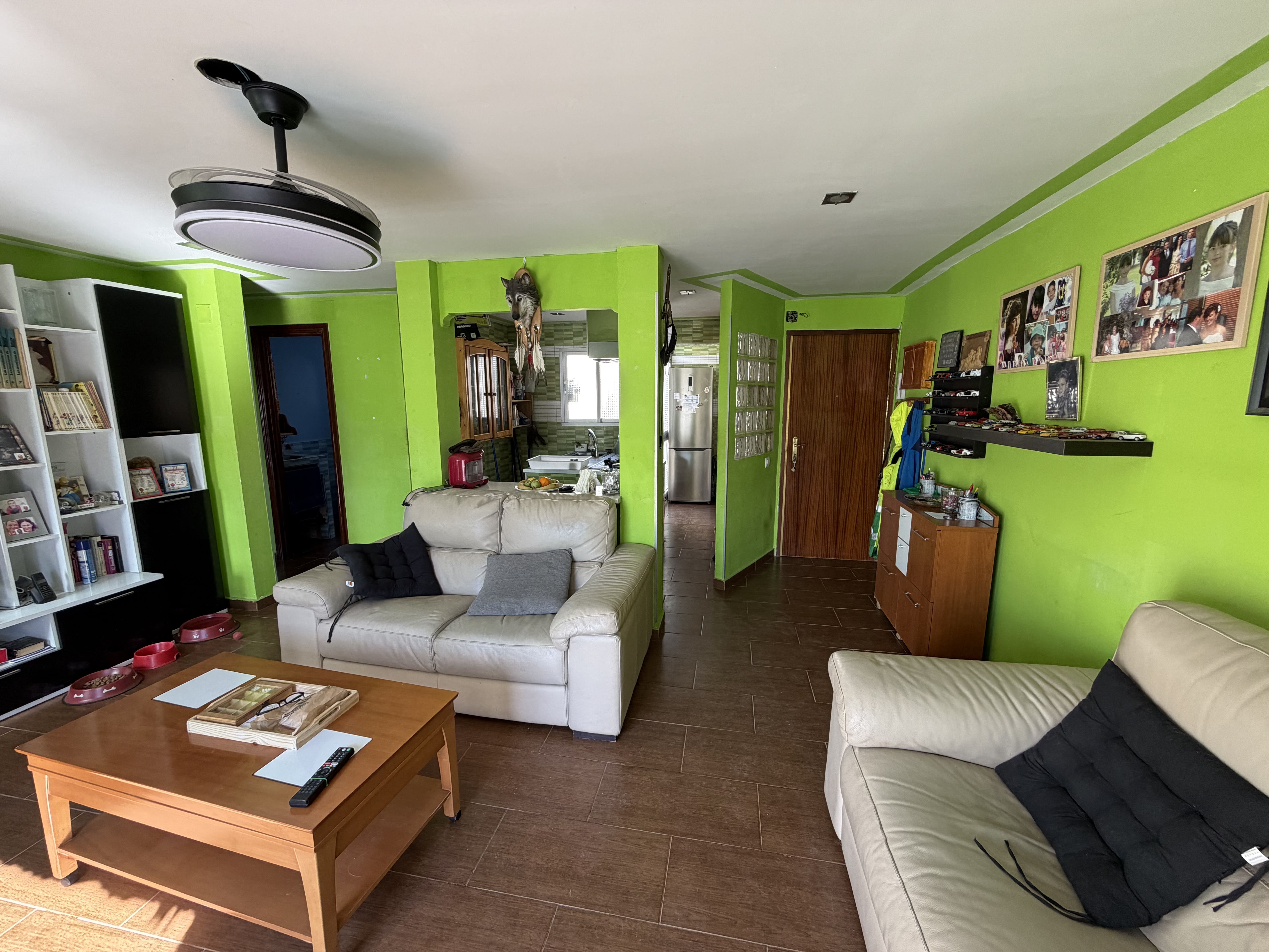 CALLE SALAMANCA, PARLA, 2 Habitaciones Habitaciones, ,1 BañoBathrooms,Piso,En Venta,CALLE SALAMANCA,1183