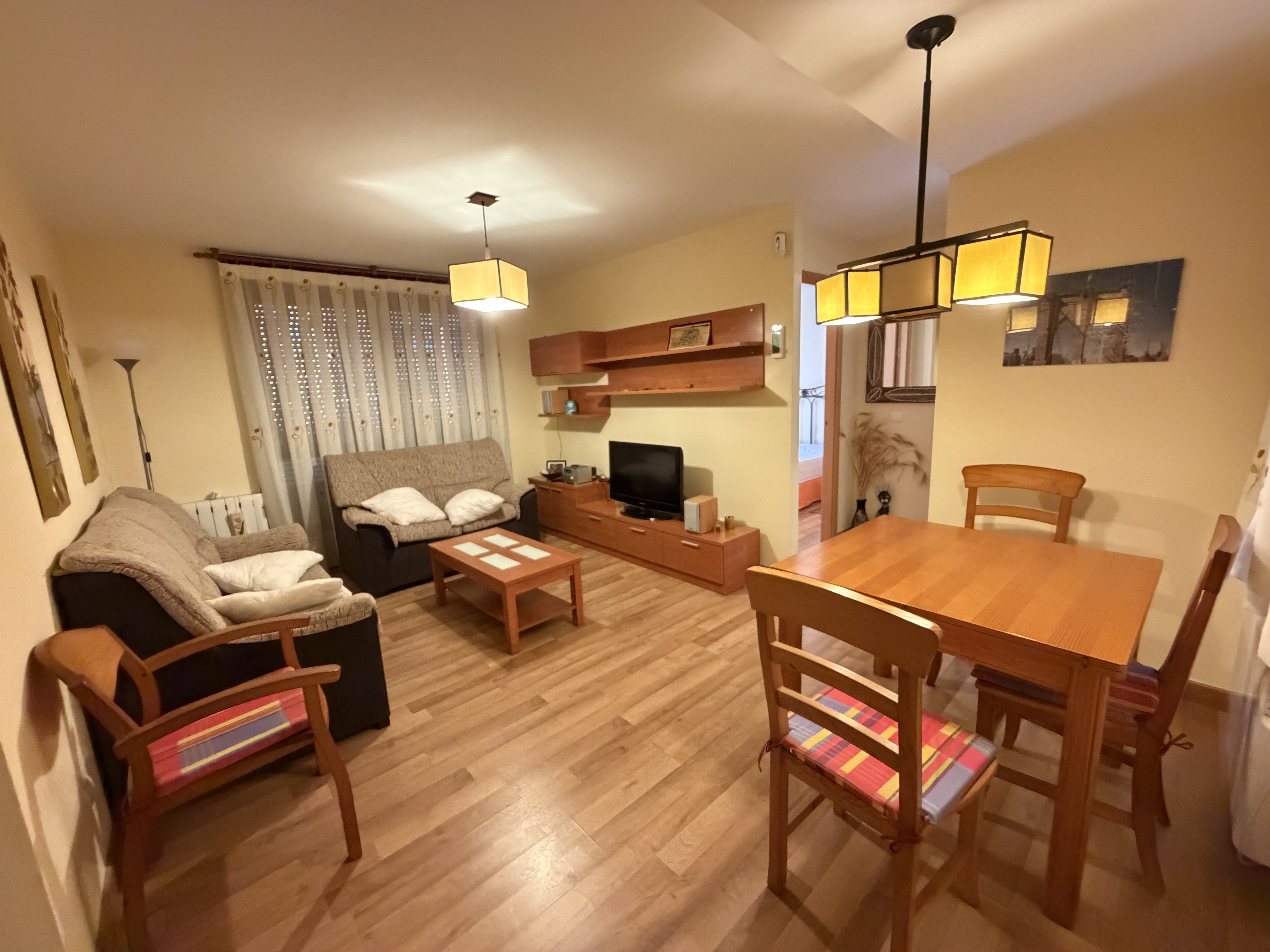 PASEO DE LA RIBERA, YUNCLER, 2 Habitaciones Habitaciones, ,1 BañoBathrooms,Piso,En Venta, PASEO DE LA RIBERA,1184