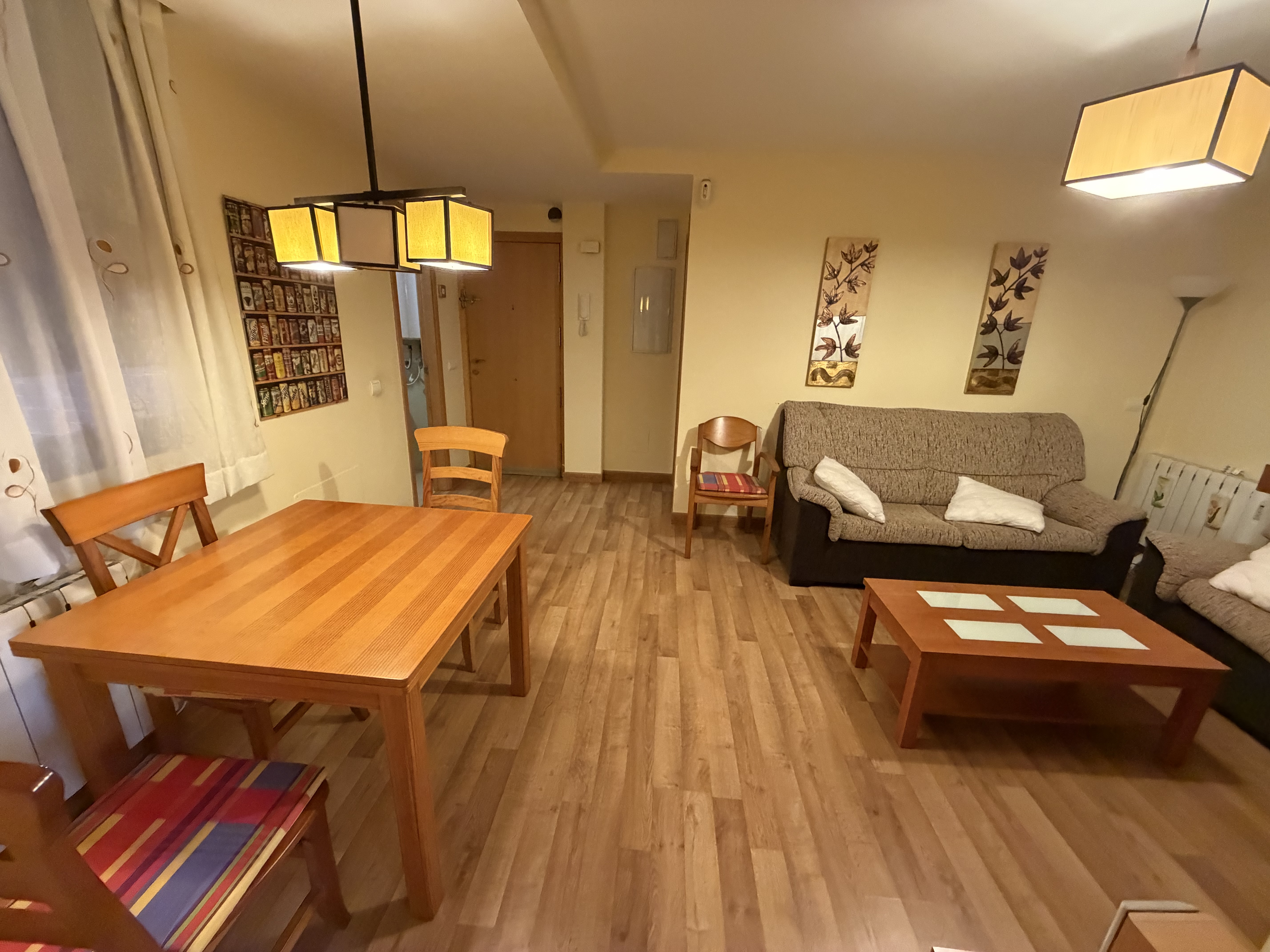 PASEO DE LA RIBERA, YUNCLER, 2 Habitaciones Habitaciones, ,1 BañoBathrooms,Piso,En Venta, PASEO DE LA RIBERA,1184