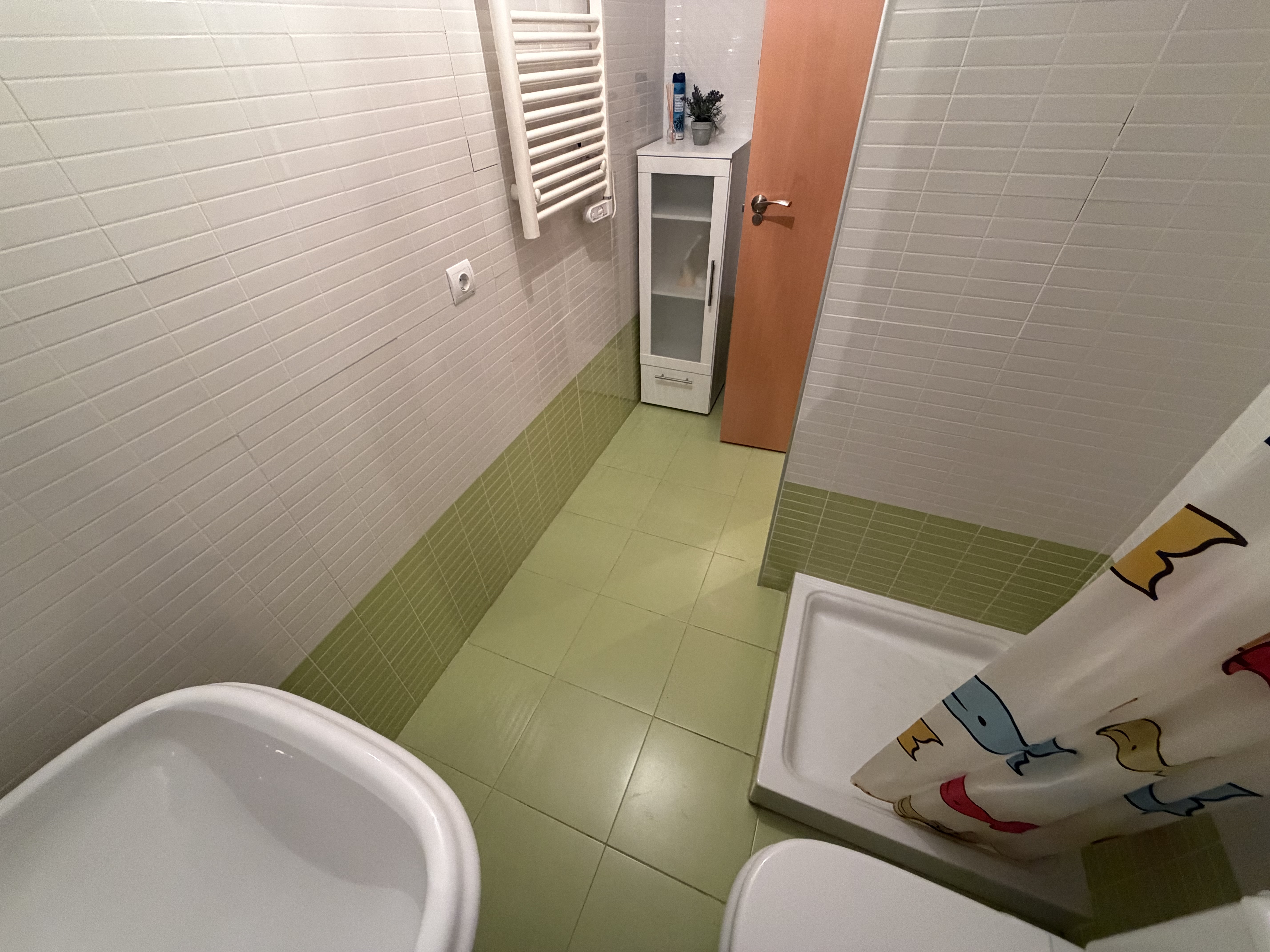 PASEO DE LA RIBERA, YUNCLER, 2 Habitaciones Habitaciones, ,1 BañoBathrooms,Piso,En Venta, PASEO DE LA RIBERA,1184
