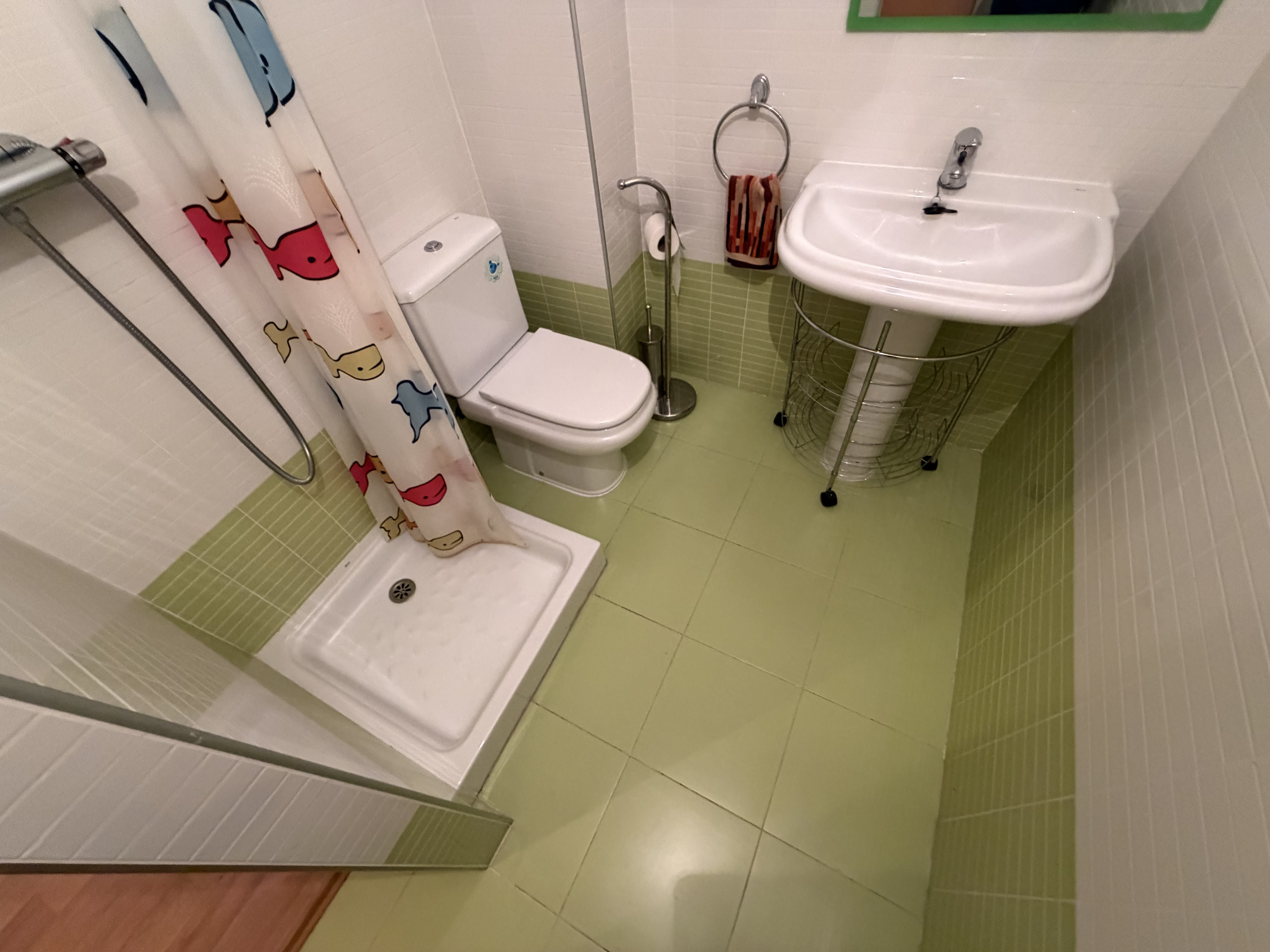 PASEO DE LA RIBERA, YUNCLER, 2 Habitaciones Habitaciones, ,1 BañoBathrooms,Piso,En Venta, PASEO DE LA RIBERA,1184