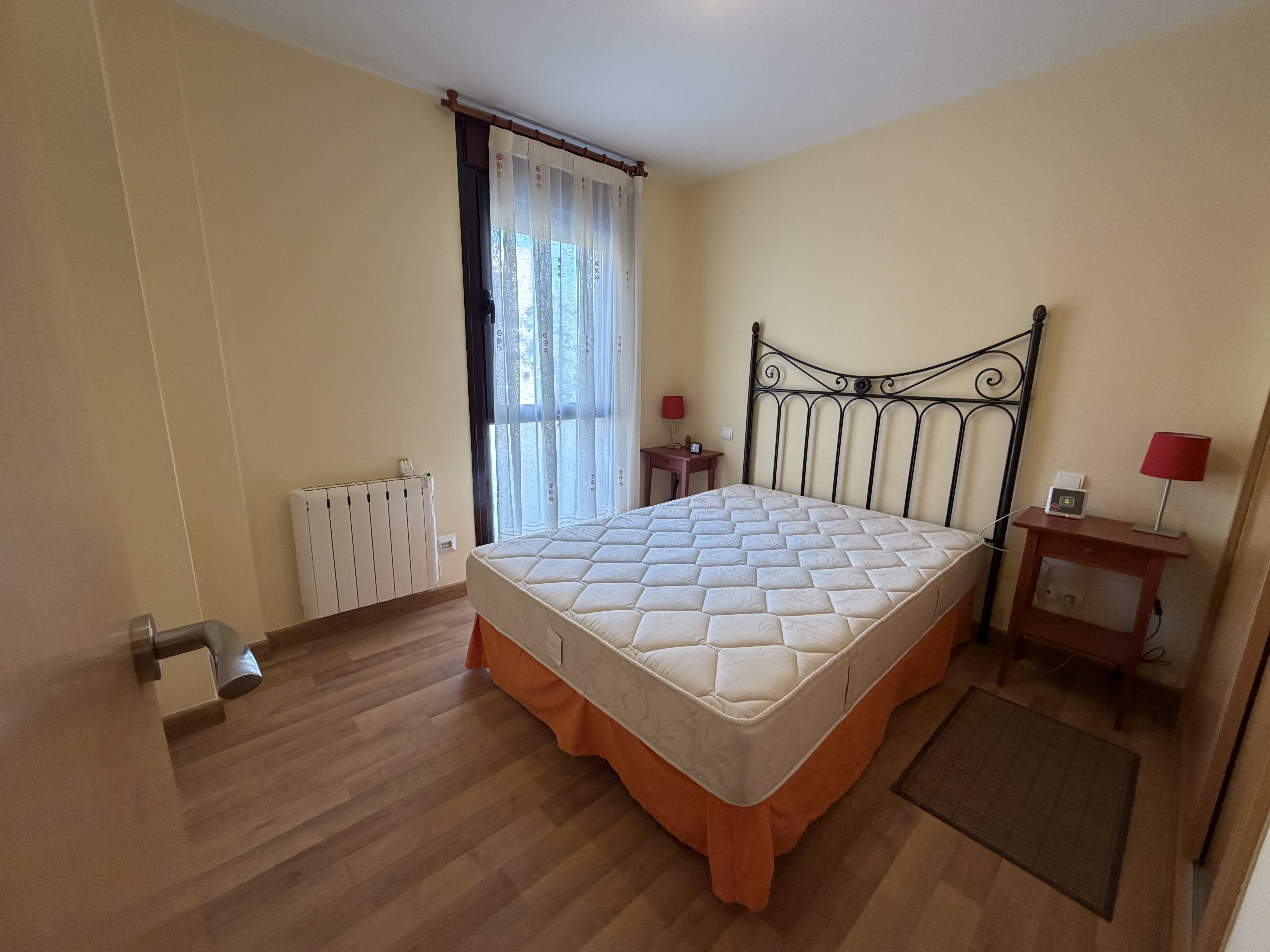 PASEO DE LA RIBERA, YUNCLER, 2 Habitaciones Habitaciones, ,1 BañoBathrooms,Piso,En Venta, PASEO DE LA RIBERA,1184
