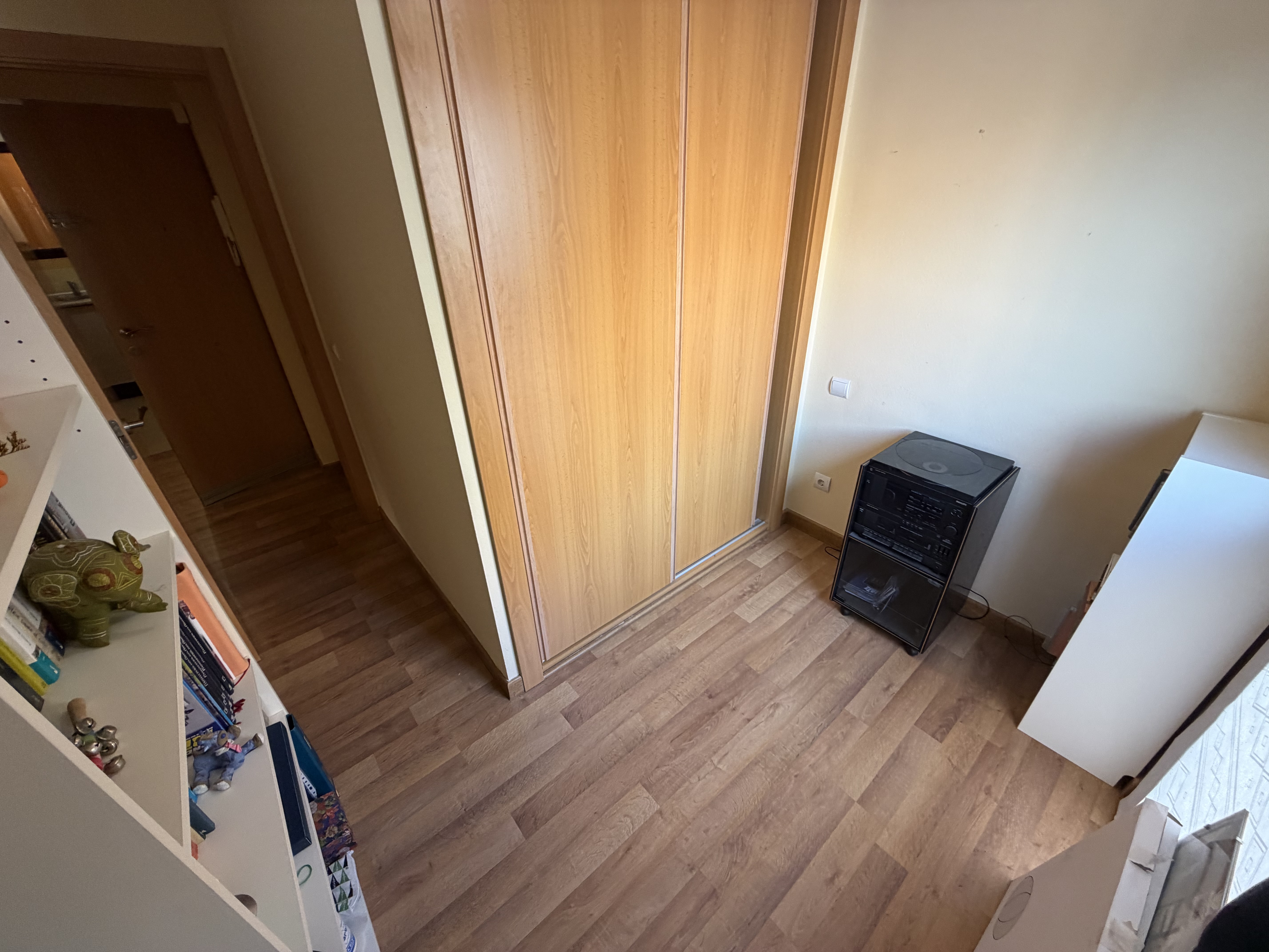 PASEO DE LA RIBERA, YUNCLER, 2 Habitaciones Habitaciones, ,1 BañoBathrooms,Piso,En Venta, PASEO DE LA RIBERA,1184