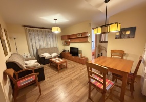 PASEO DE LA RIBERA, YUNCLER, 2 Habitaciones Habitaciones, ,1 BañoBathrooms,Piso,En Venta, PASEO DE LA RIBERA,1184