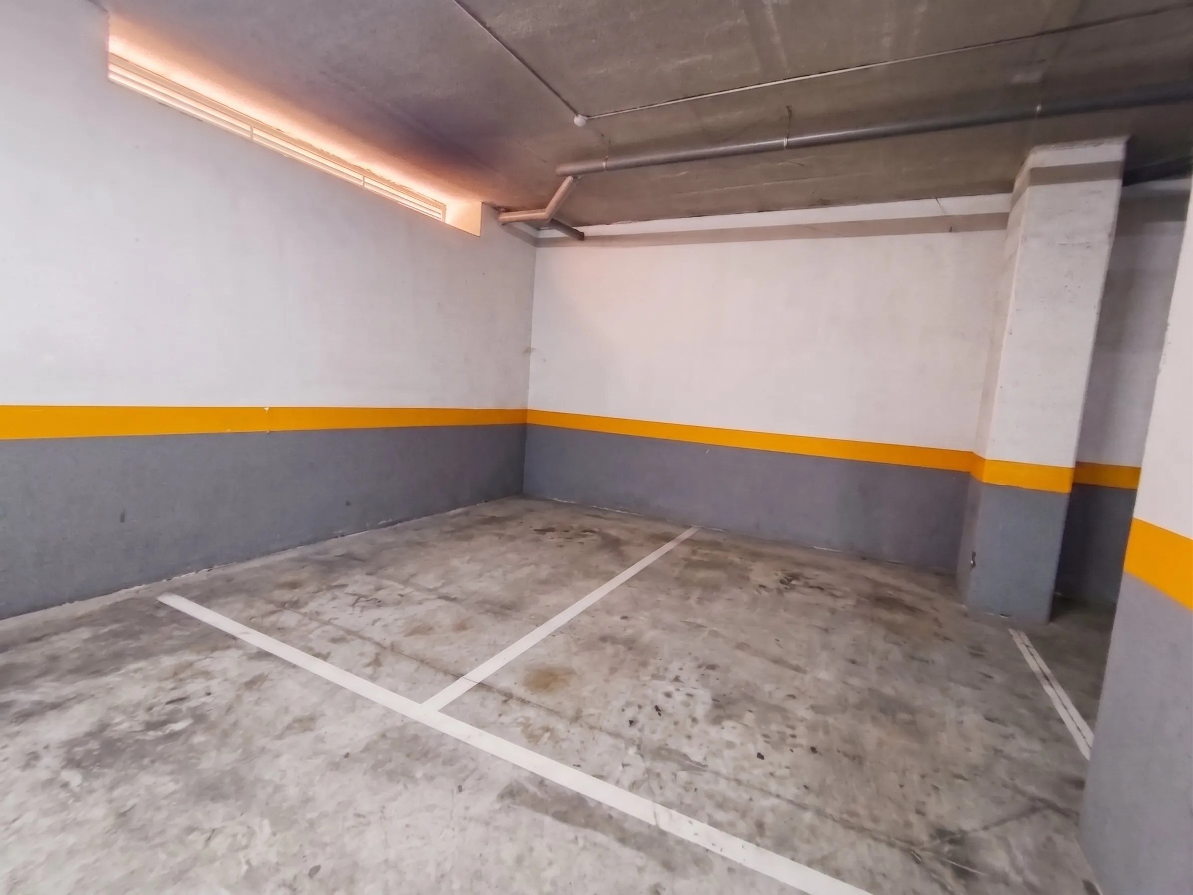 CALLE CRISTINA SANCHEZ, PARLA, ,Plaza de Garaje,En Venta,CALLE CRISTINA SANCHEZ,1190