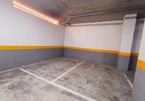 CALLE CRISTINA SANCHEZ, PARLA, ,Plaza de Garaje,En Venta,CALLE CRISTINA SANCHEZ,1190