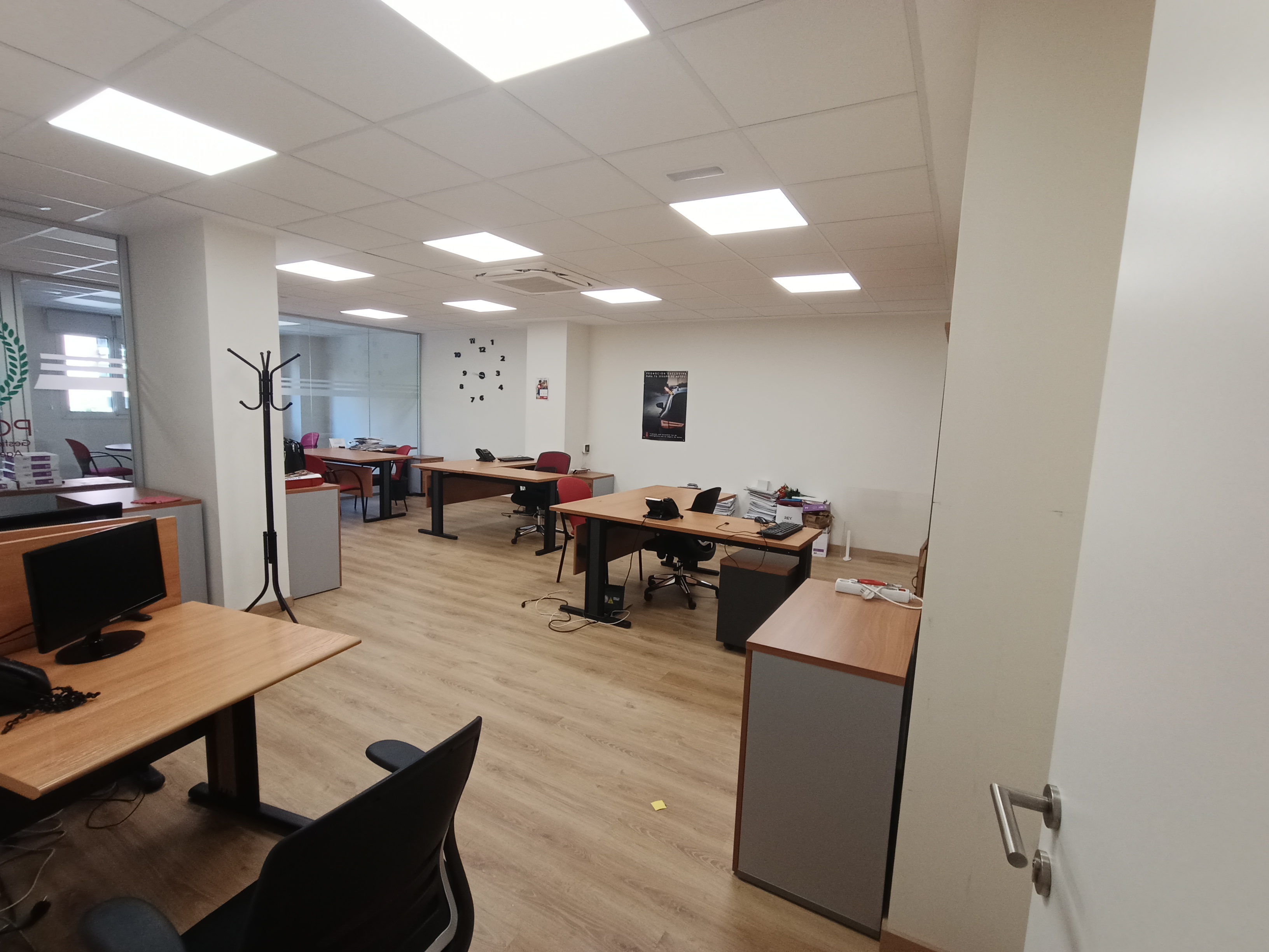AVENIDA REY JUAN CARLOS I, LEGANES, ,1 BañoBathrooms,Oficina,En Venta,AVENIDA REY JUAN CARLOS I,1191