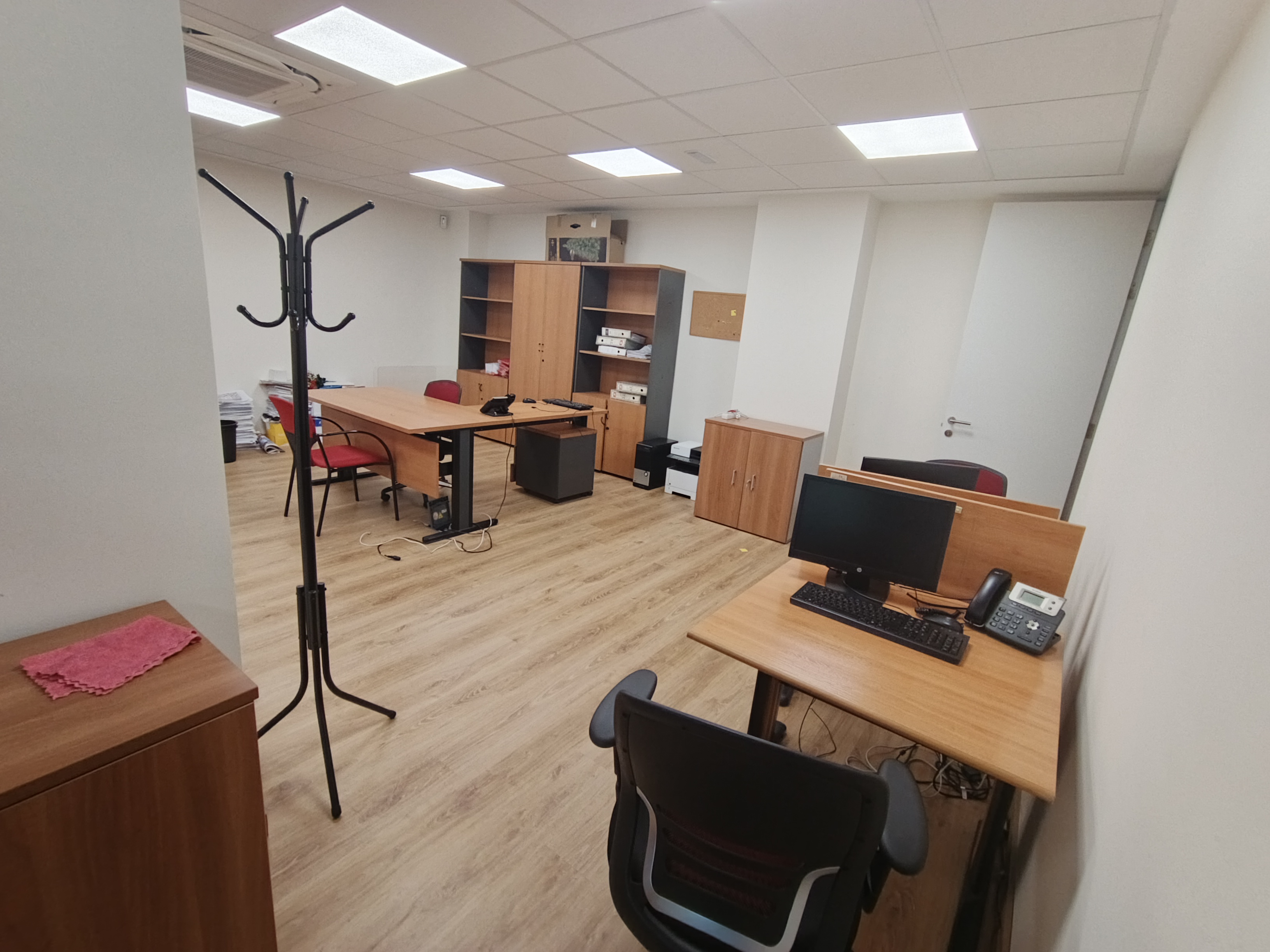 AVENIDA REY JUAN CARLOS I, LEGANES, ,1 BañoBathrooms,Oficina,En Venta,AVENIDA REY JUAN CARLOS I,1191
