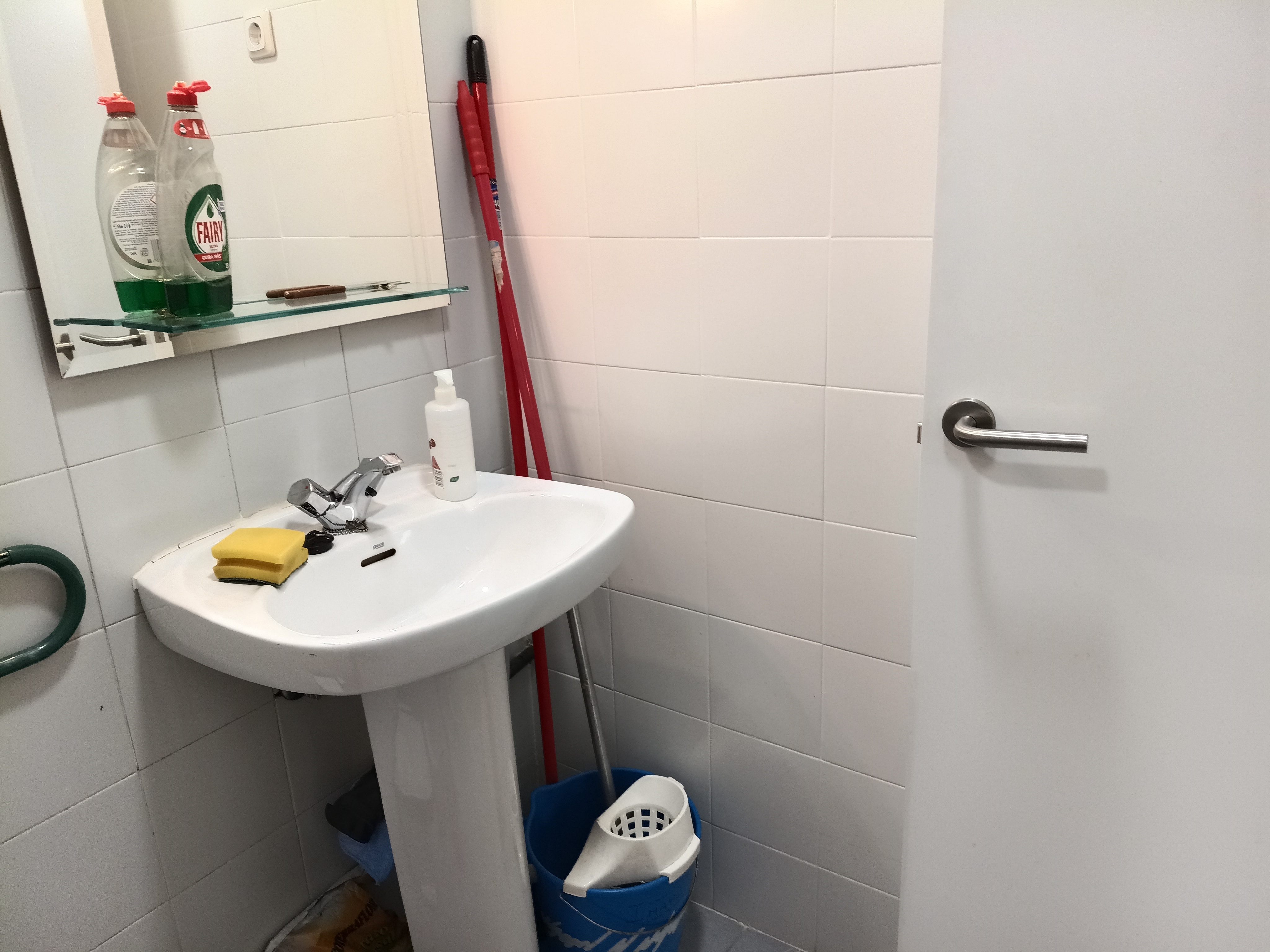 AVENIDA REY JUAN CARLOS I, LEGANES, ,1 BañoBathrooms,Oficina,En Venta,AVENIDA REY JUAN CARLOS I,1191